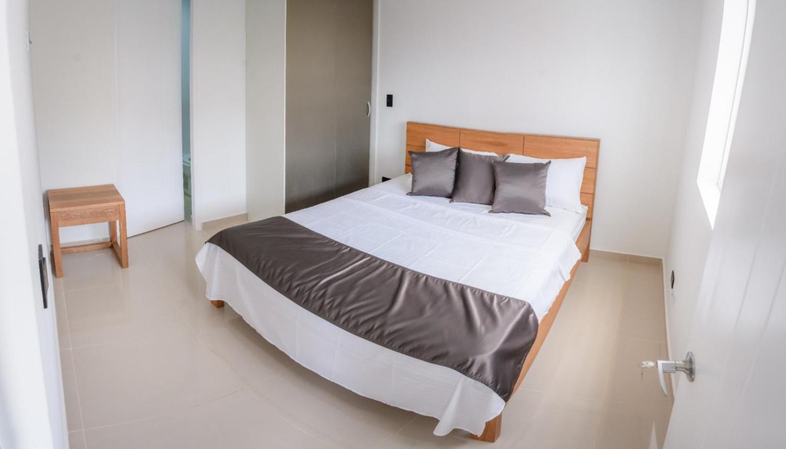 La Perla De Prado Apartamento Totalmente Nuevo Apartahotel *