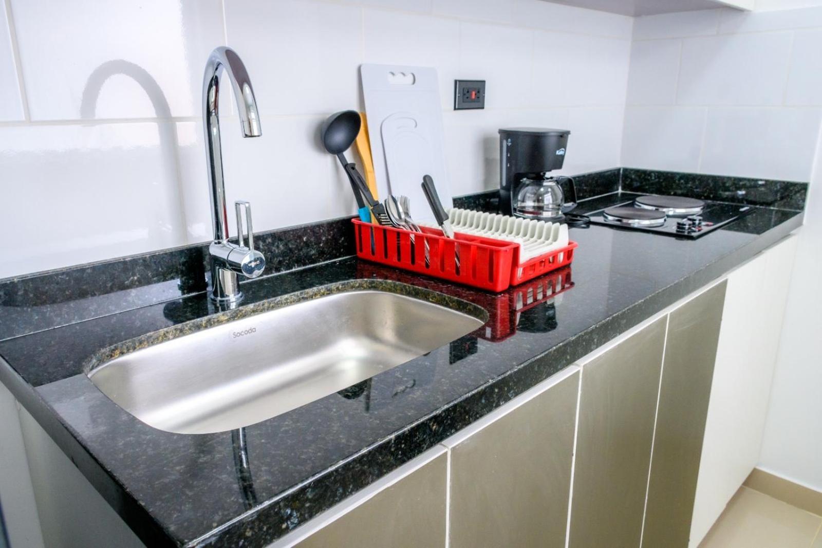 Apartahotel La Perla De Prado Apartamento Totalmente Nuevo *