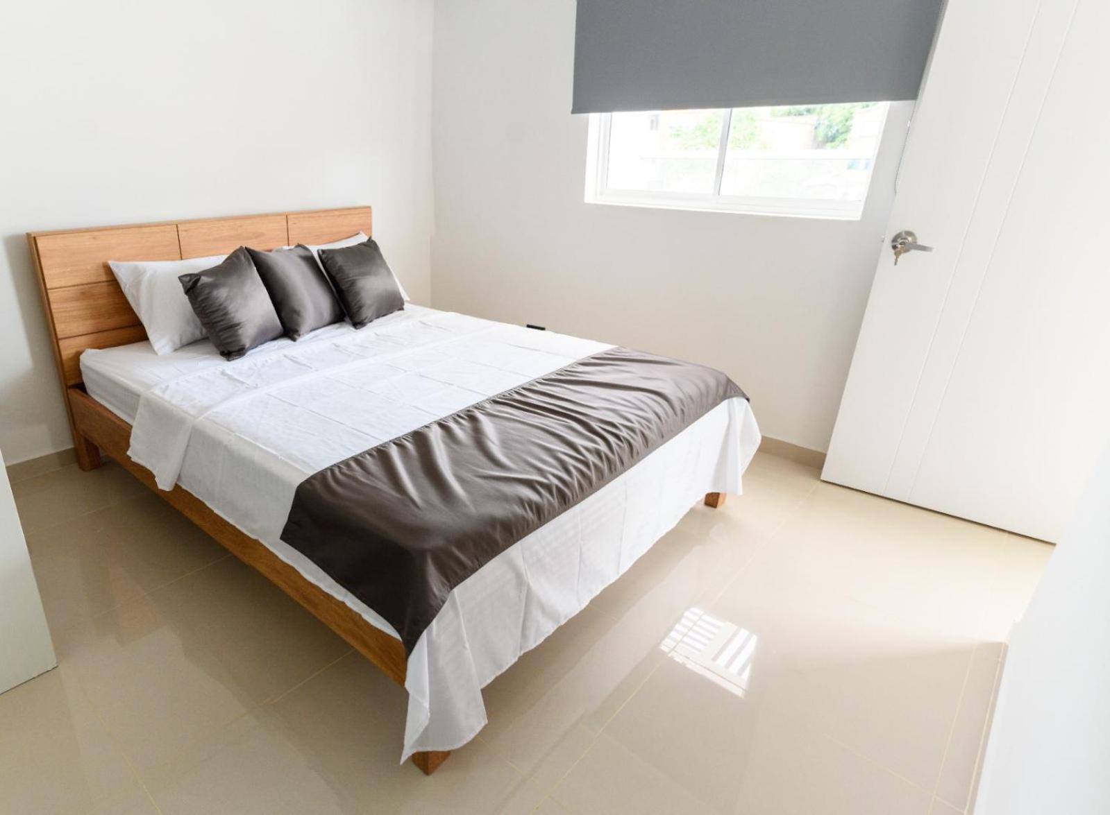 Apartahotel La Perla De Prado Apartamento Totalmente Nuevo Medellín