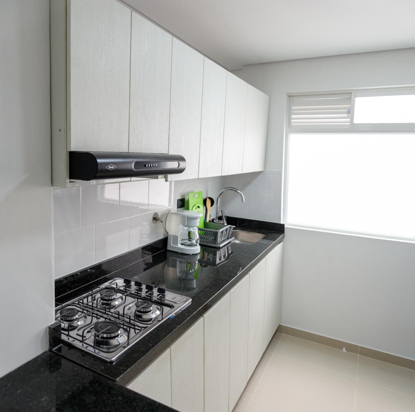 La Perla De Prado Apartamento Totalmente Nuevo Medellín