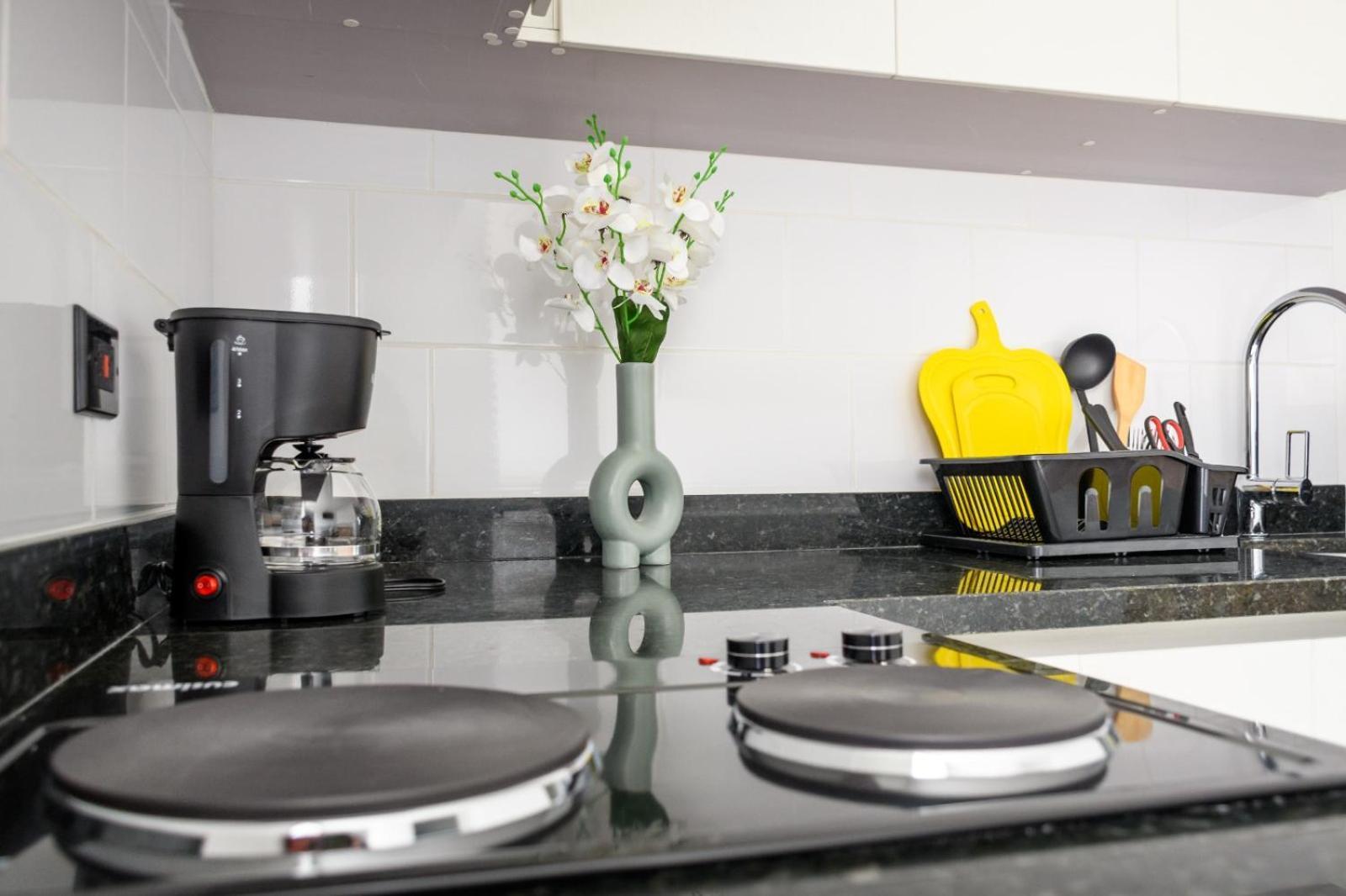 La Perla De Prado Apartamento Totalmente Nuevo Apartahotel