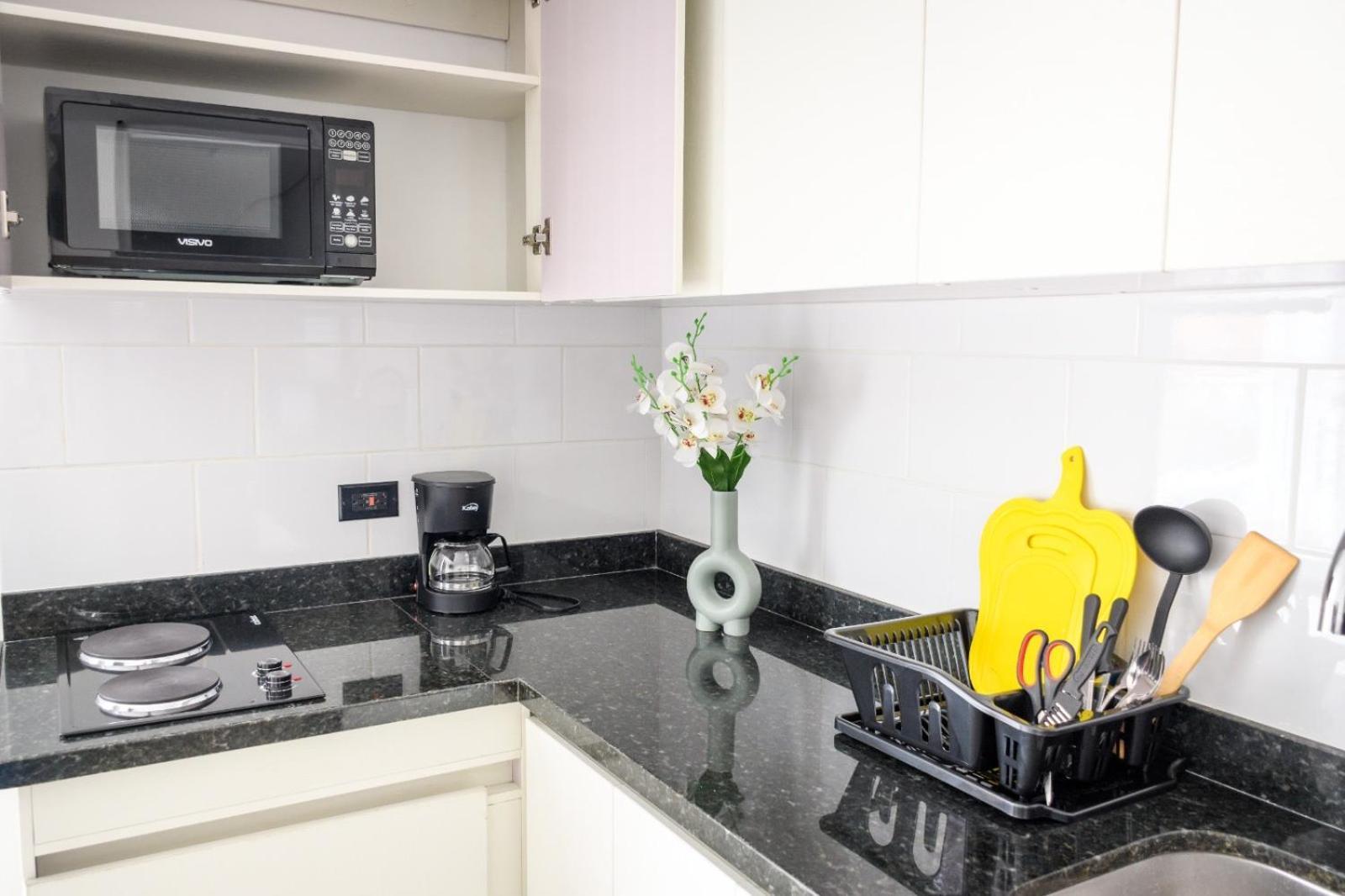 La Perla De Prado Apartamento Totalmente Nuevo Apartahotel Medellín