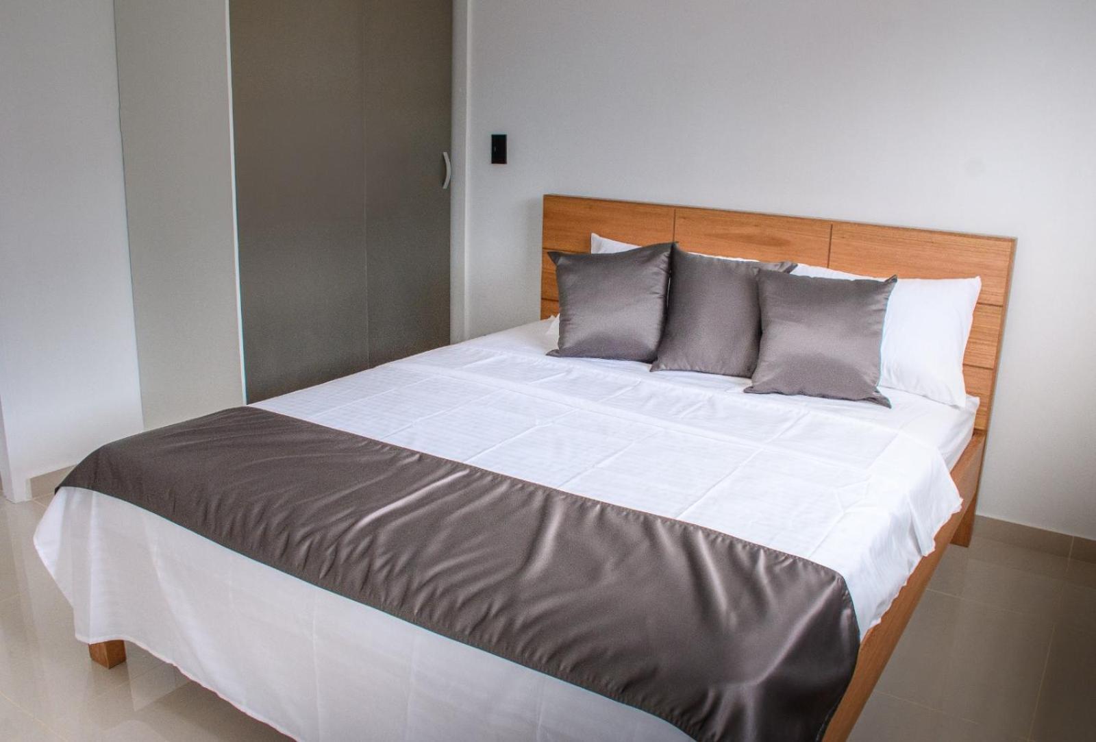 La Perla De Prado Apartamento Totalmente Nuevo