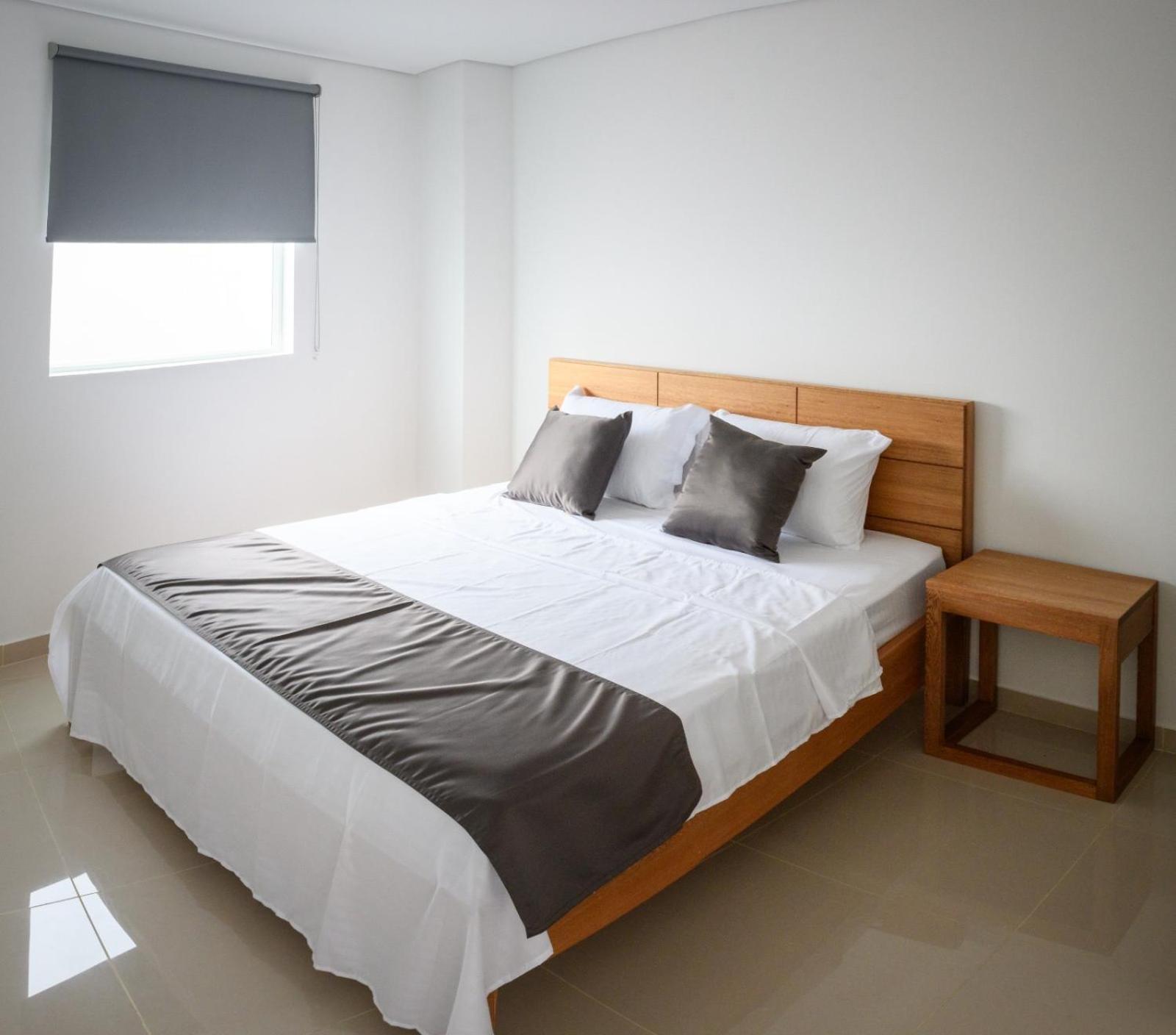 Apartahotel La Perla De Prado Apartamento Totalmente Nuevo *