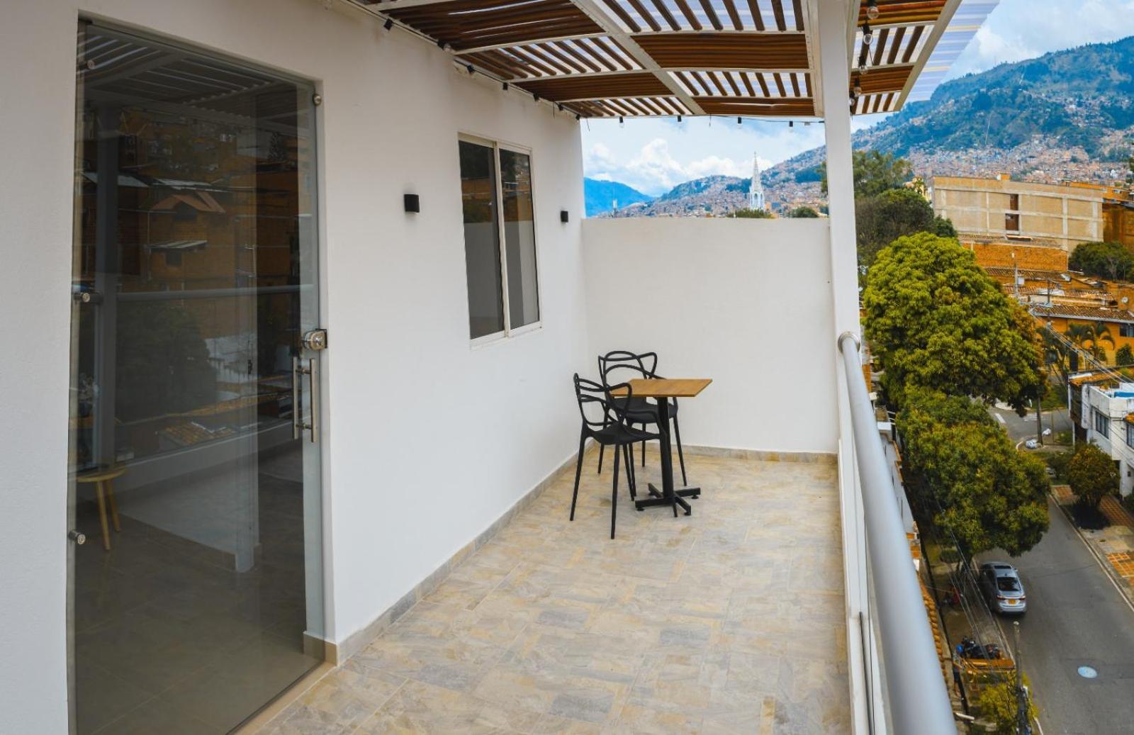 Apartahotel La Perla De Prado Apartamento Totalmente Nuevo *
