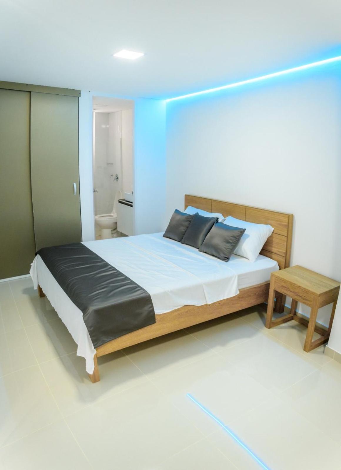La Perla De Prado Apartamento Totalmente Nuevo Apartahotel Medellín