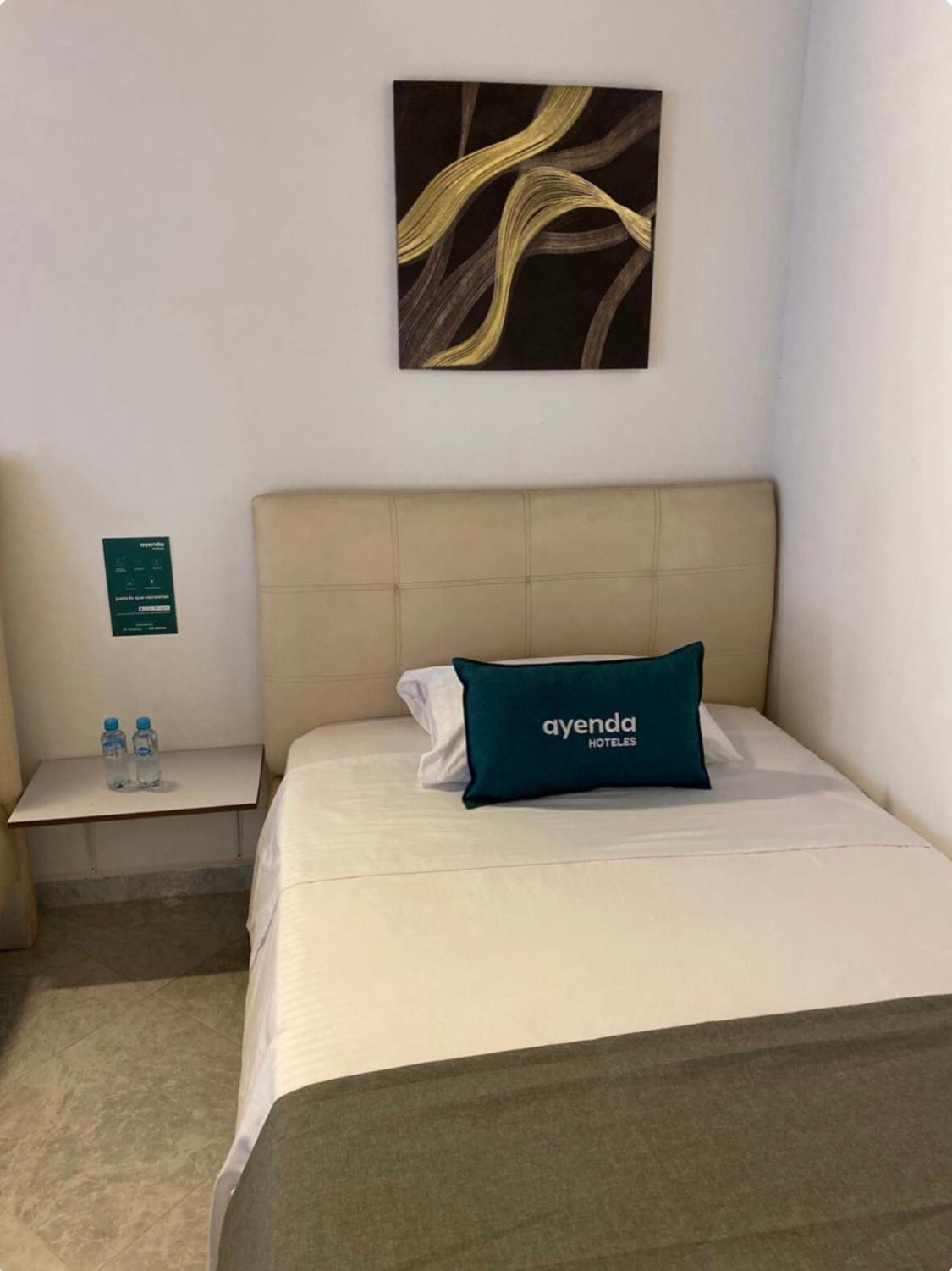 Hotel Boutique San Pablo Medellín