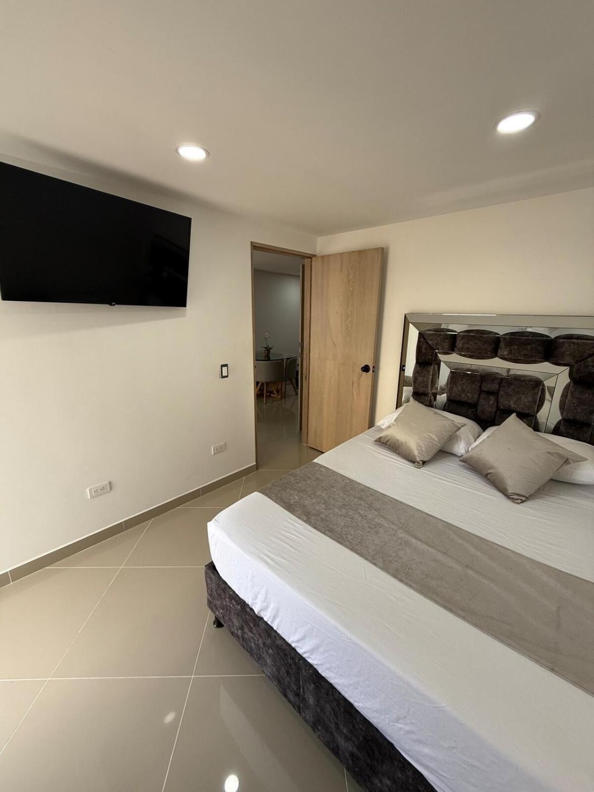 201new Perfect Location Close To Poblado Apartamento