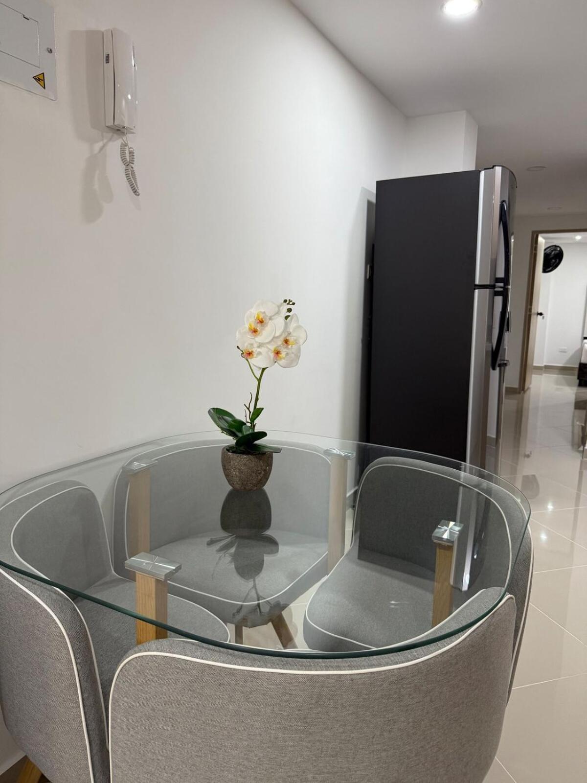 201new Perfect Location Close To Poblado Apartamento Medellín