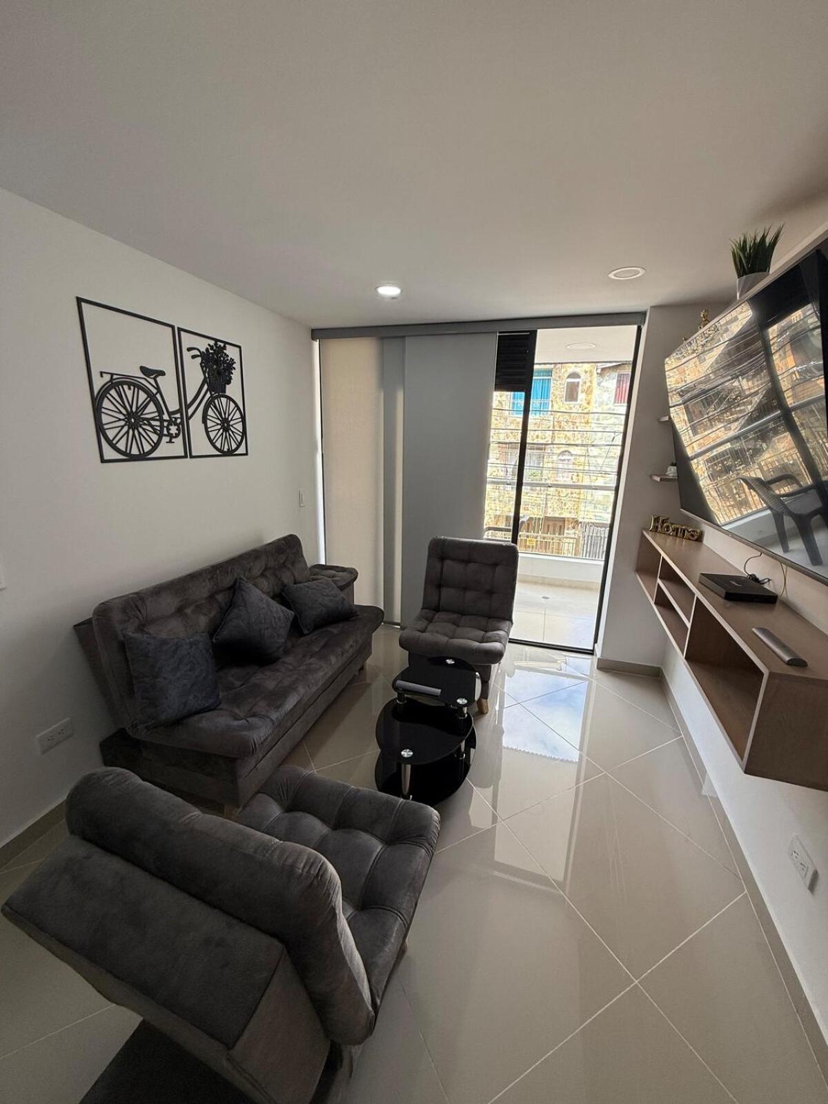 201new Perfect Location Close To Poblado *