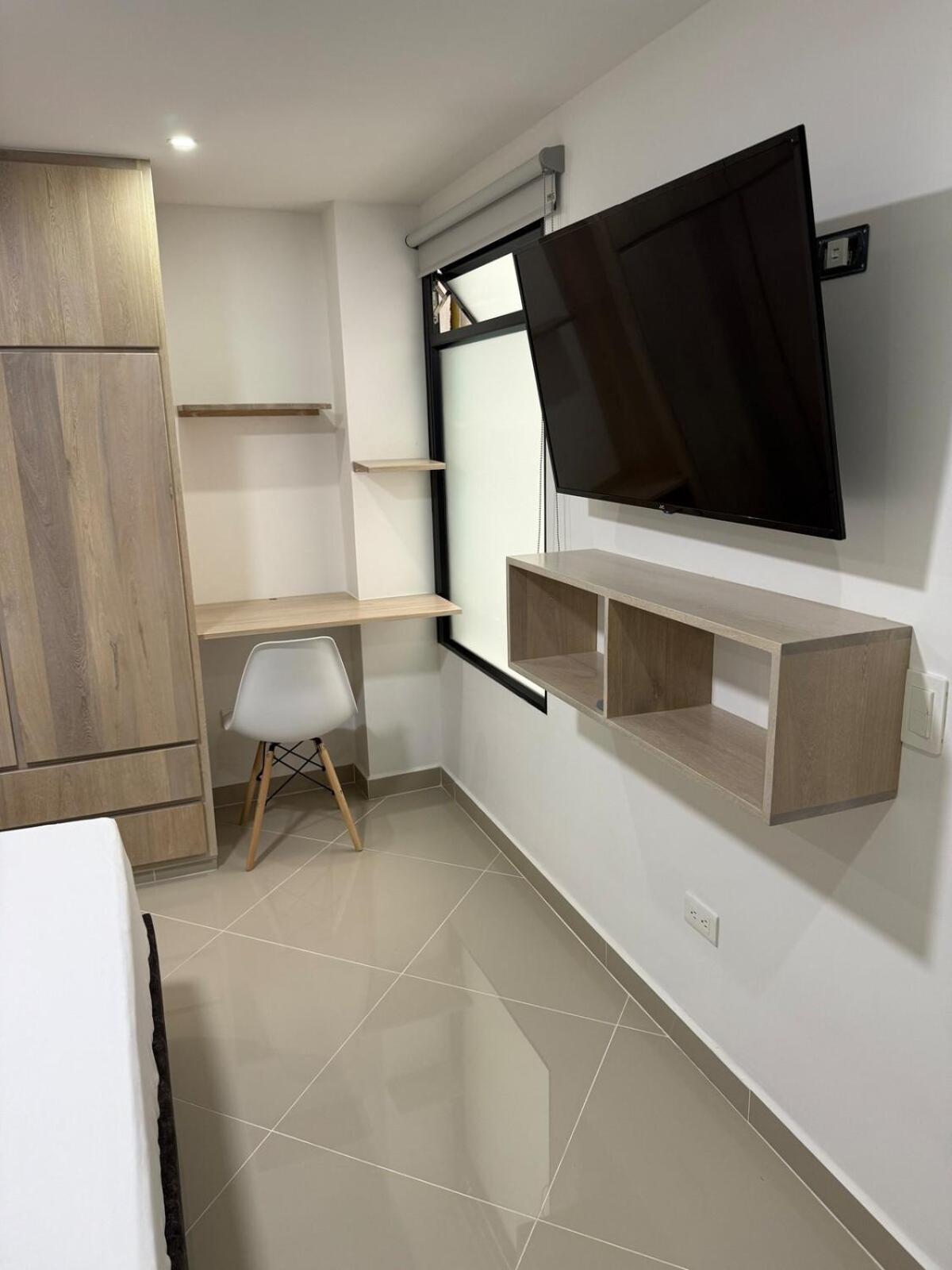 201new Perfect Location Close To Poblado Apartamento Medellín