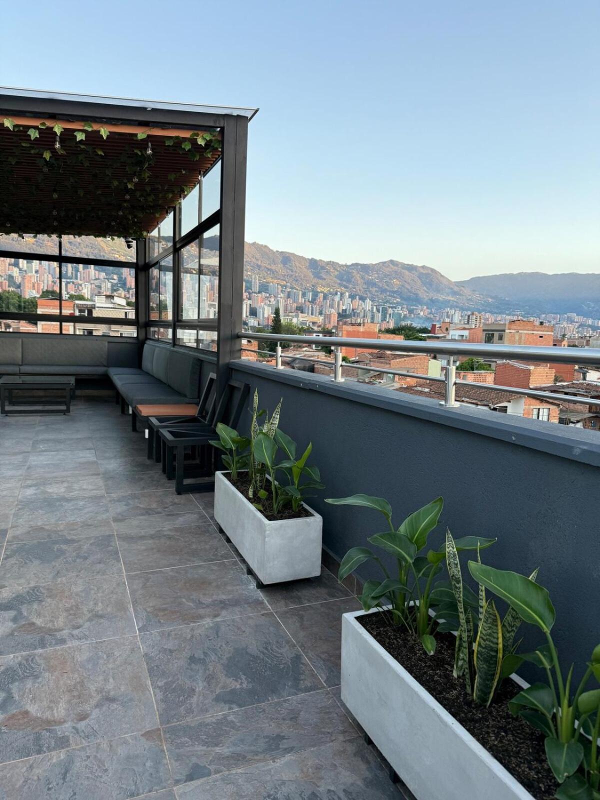 201new Perfect Location Close To Poblado