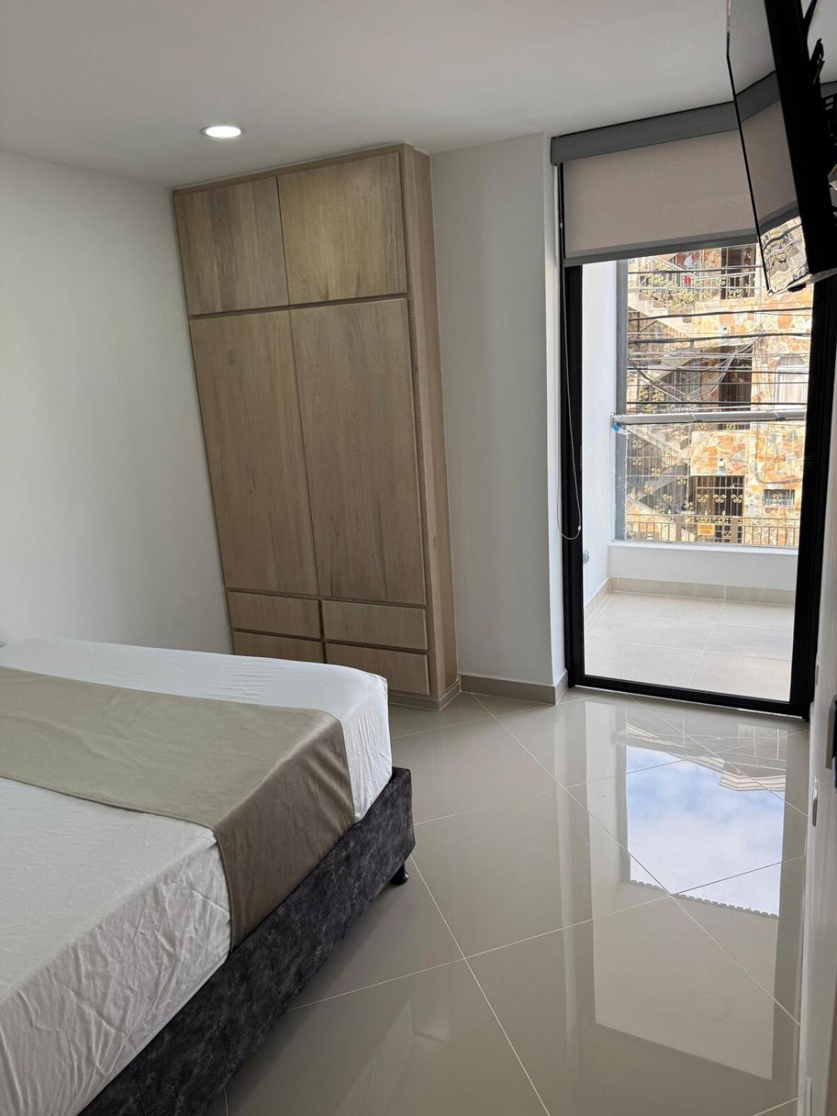 201new Perfect Location Close To Poblado Apartamento