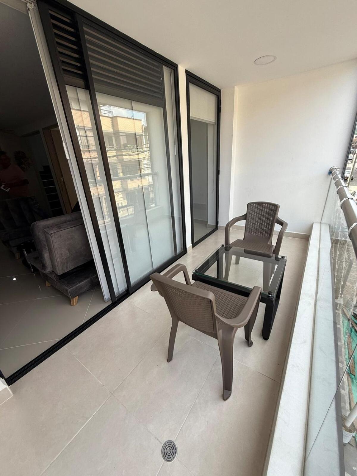 201new Perfect Location Close To Poblado Apartamento *