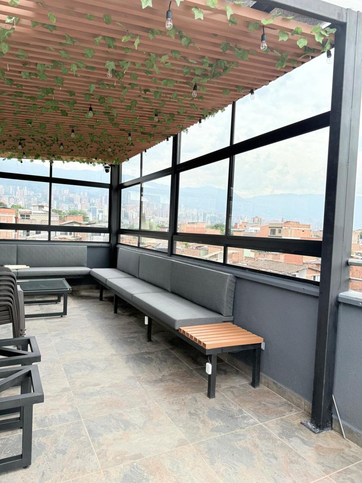 Apartamento 201new Perfect Location Close To Poblado Medellín
