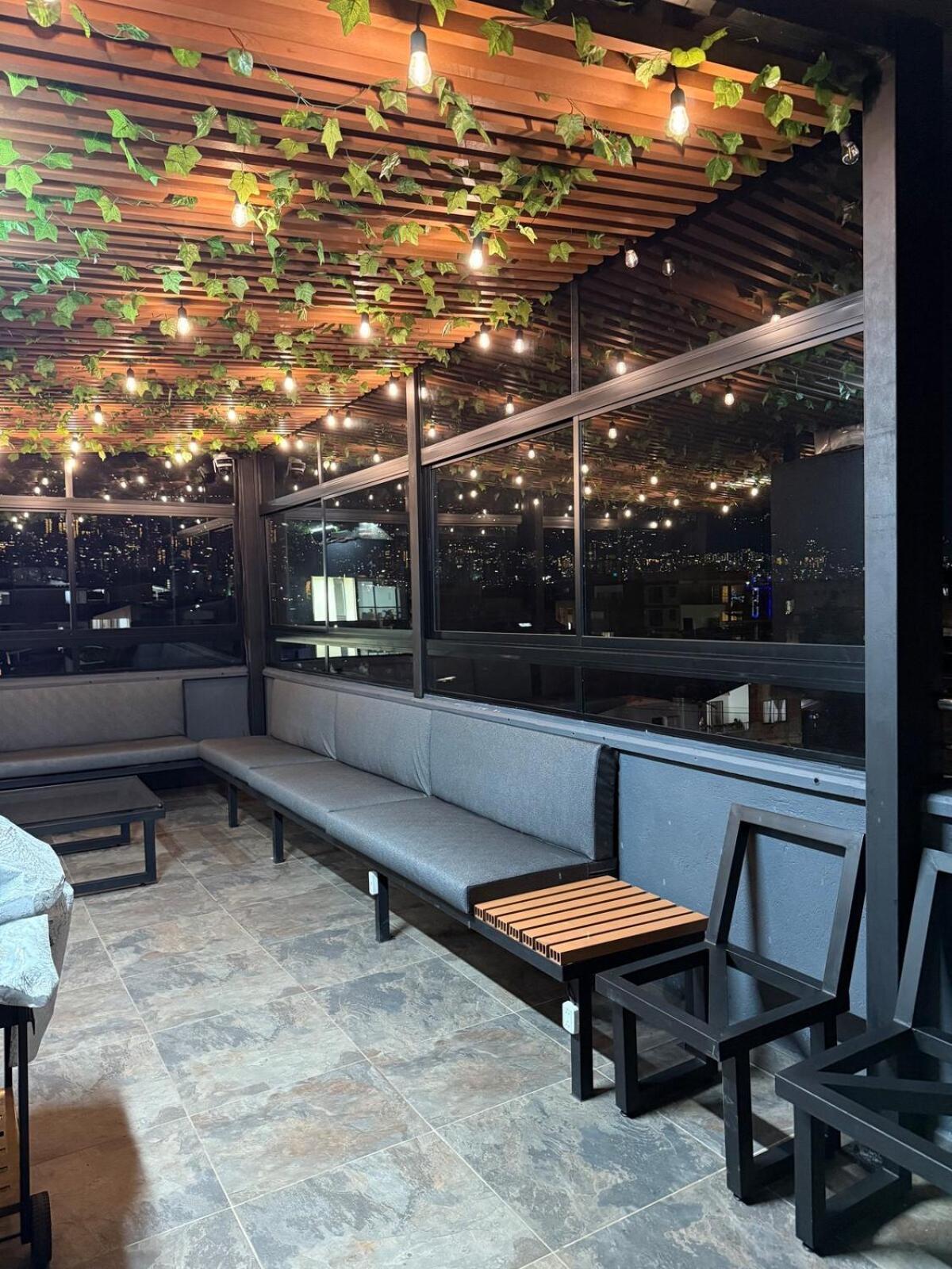 201new Perfect Location Close To Poblado * Medellín