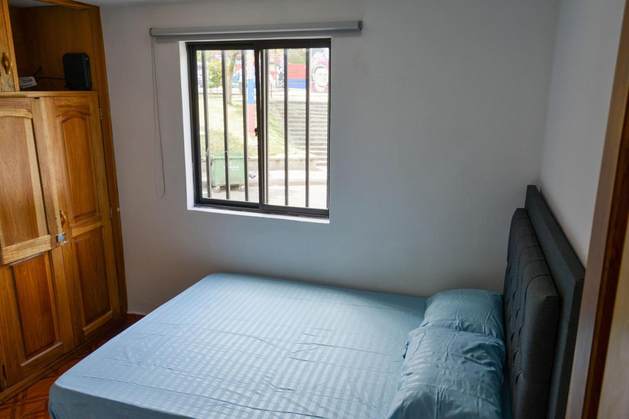 Apto Acogedor Cerca Metrocable Apartment Medellin