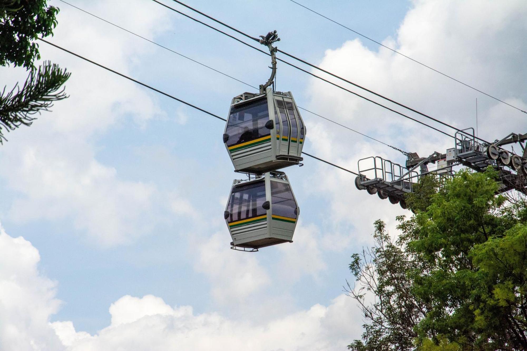 Apto Acogedor Cerca Metrocable * Medellin