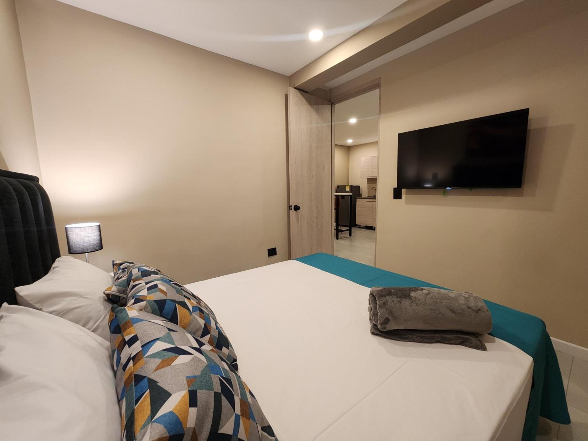 Loft 10 Apartamento