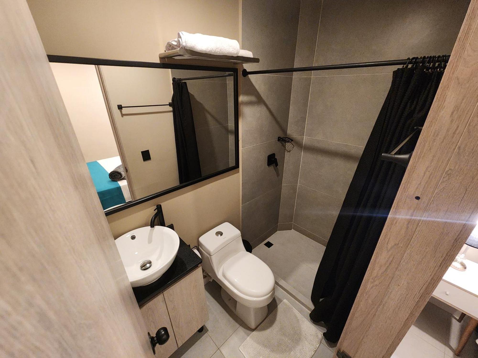 Apartamento Loft 10 Medellín