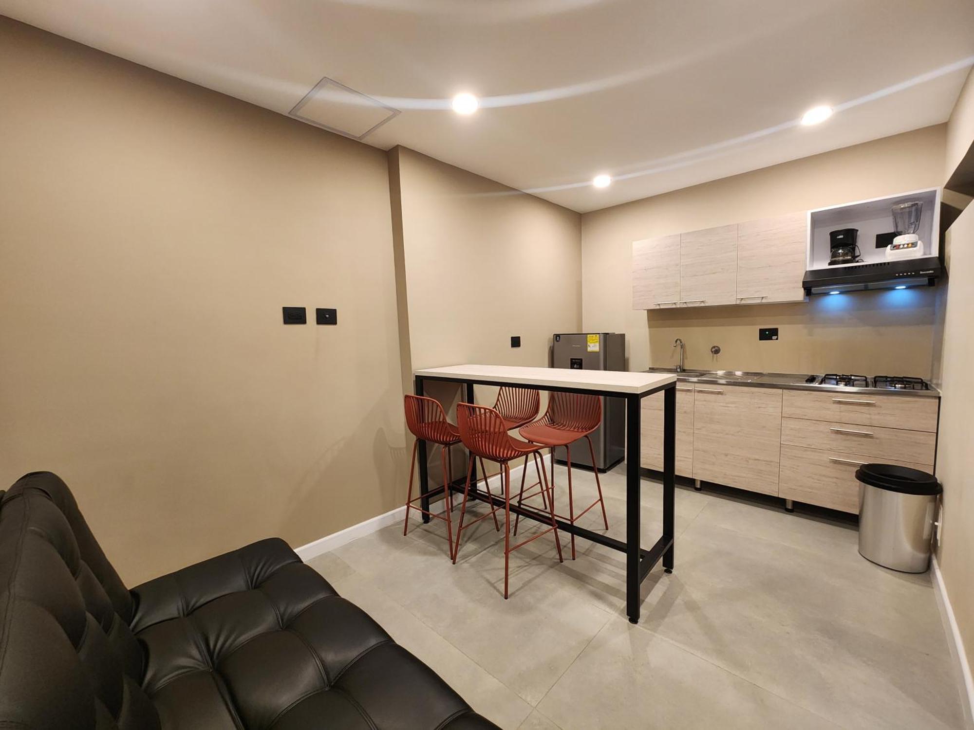 Loft 10 Apartamento Medellín