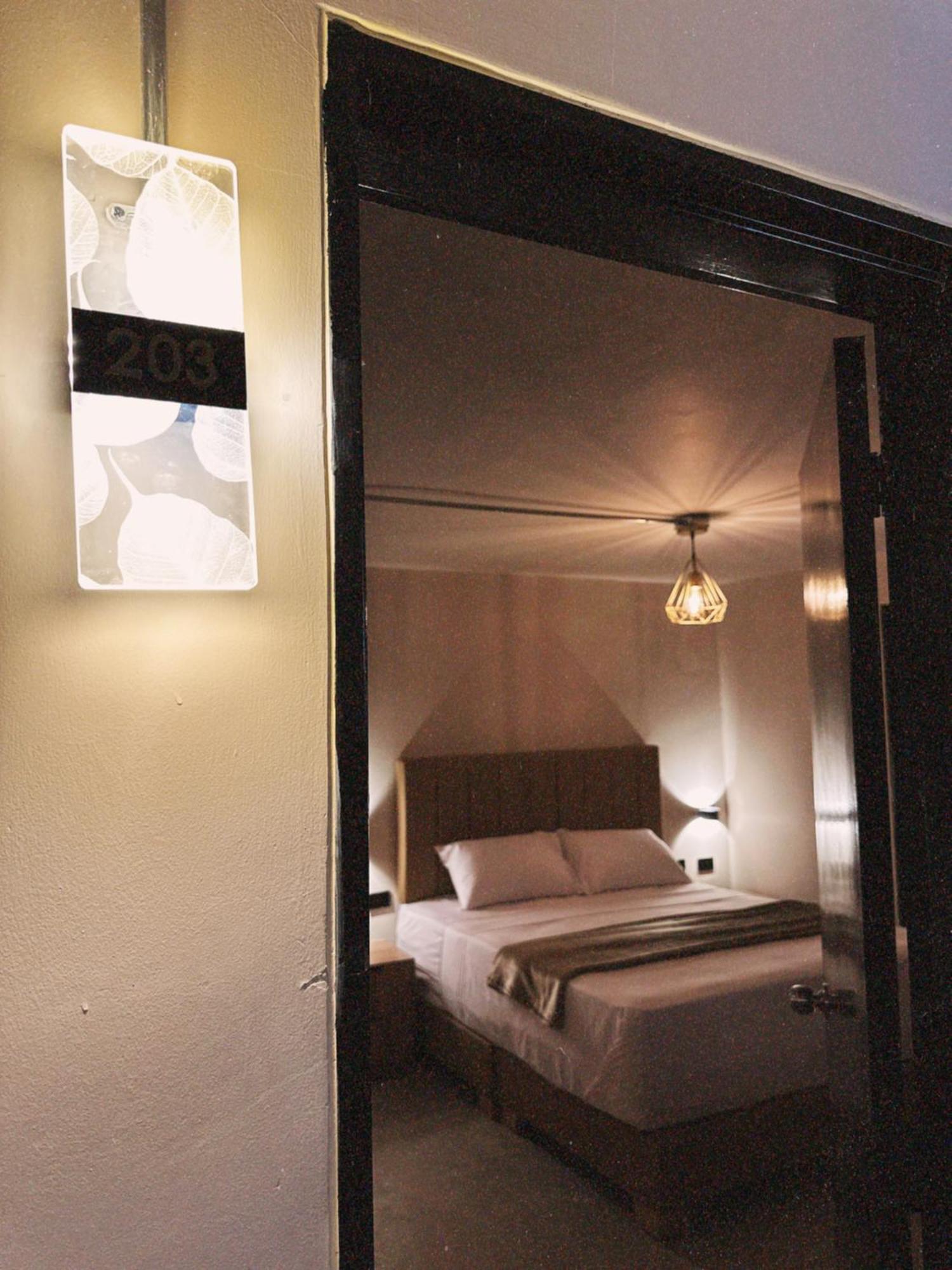 Hotel History Center Medellín