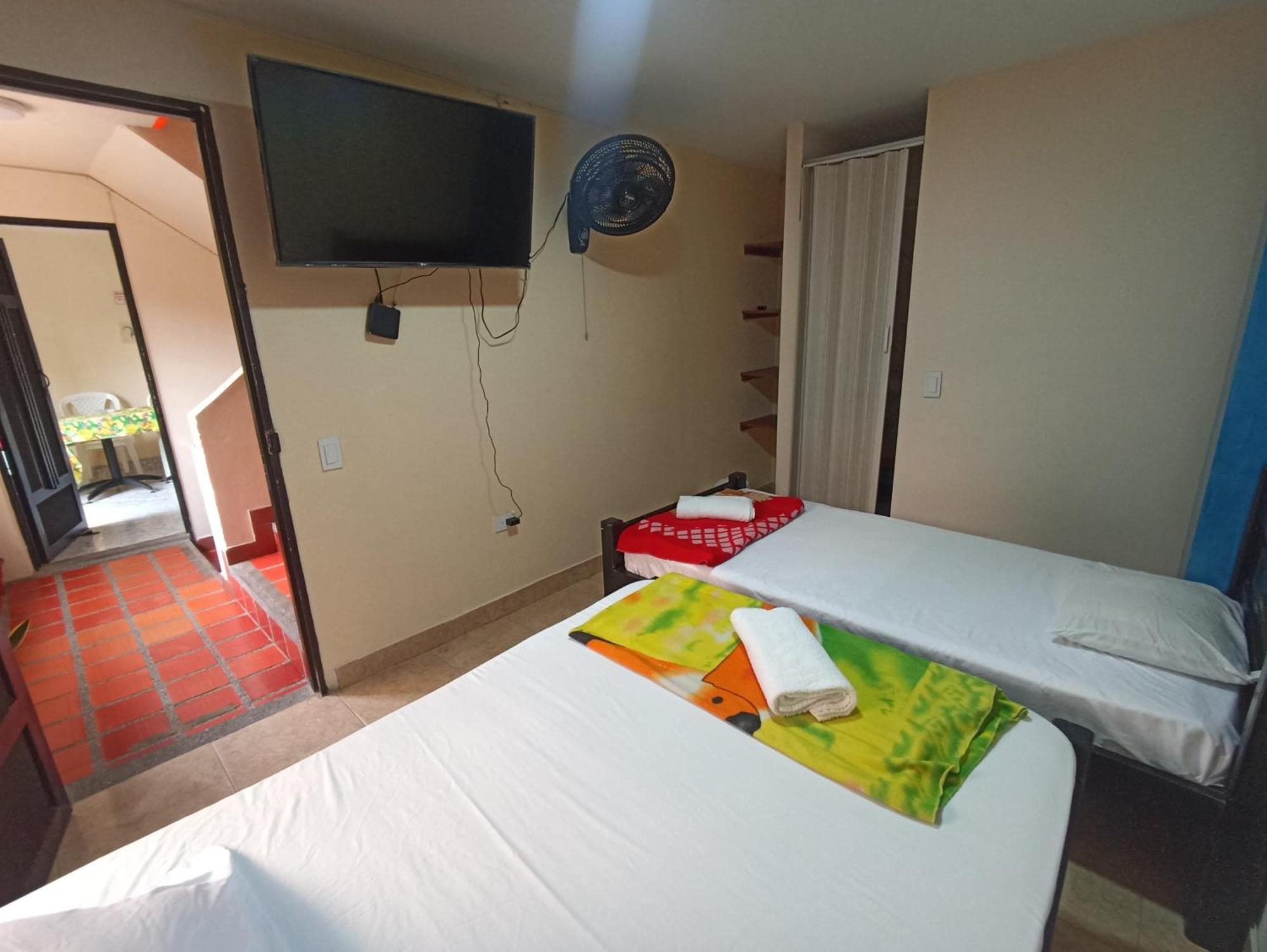 Hostel San Vicente Medellin