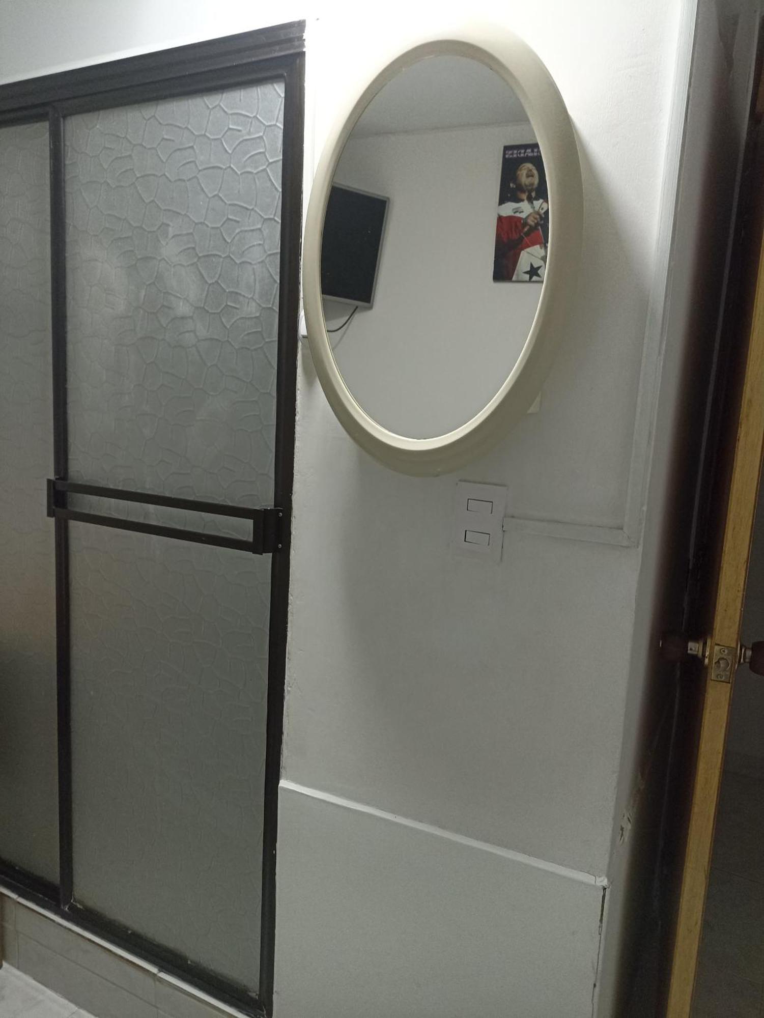 Hostel San Vicente