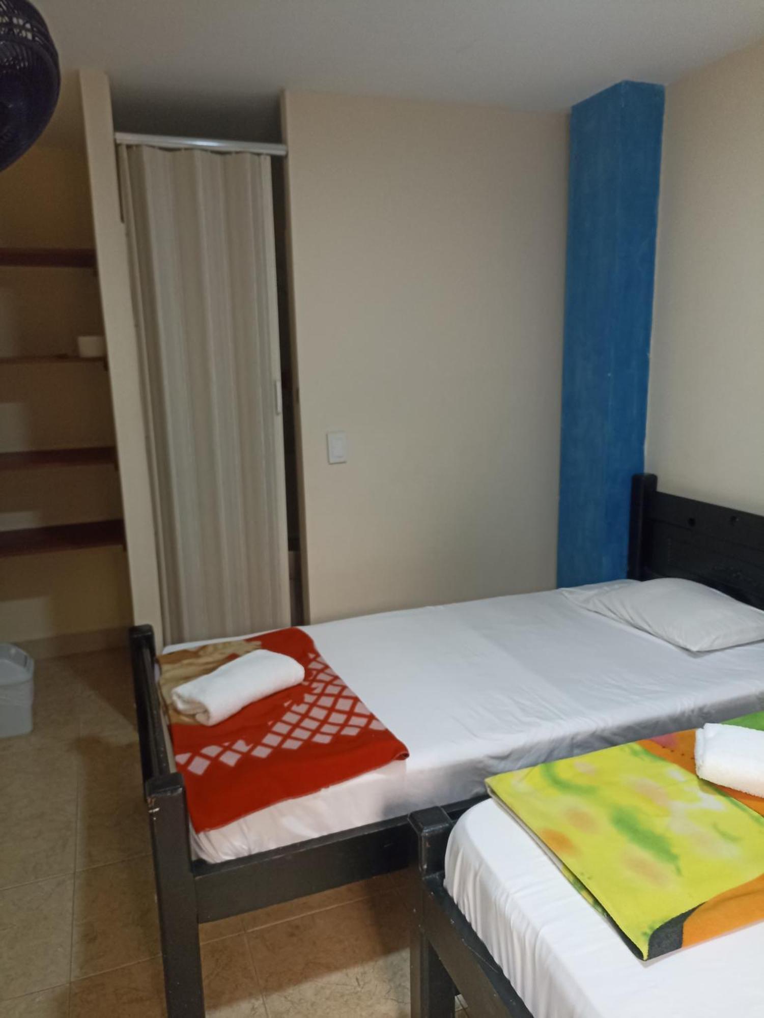 Hostel San Vicente Medellin