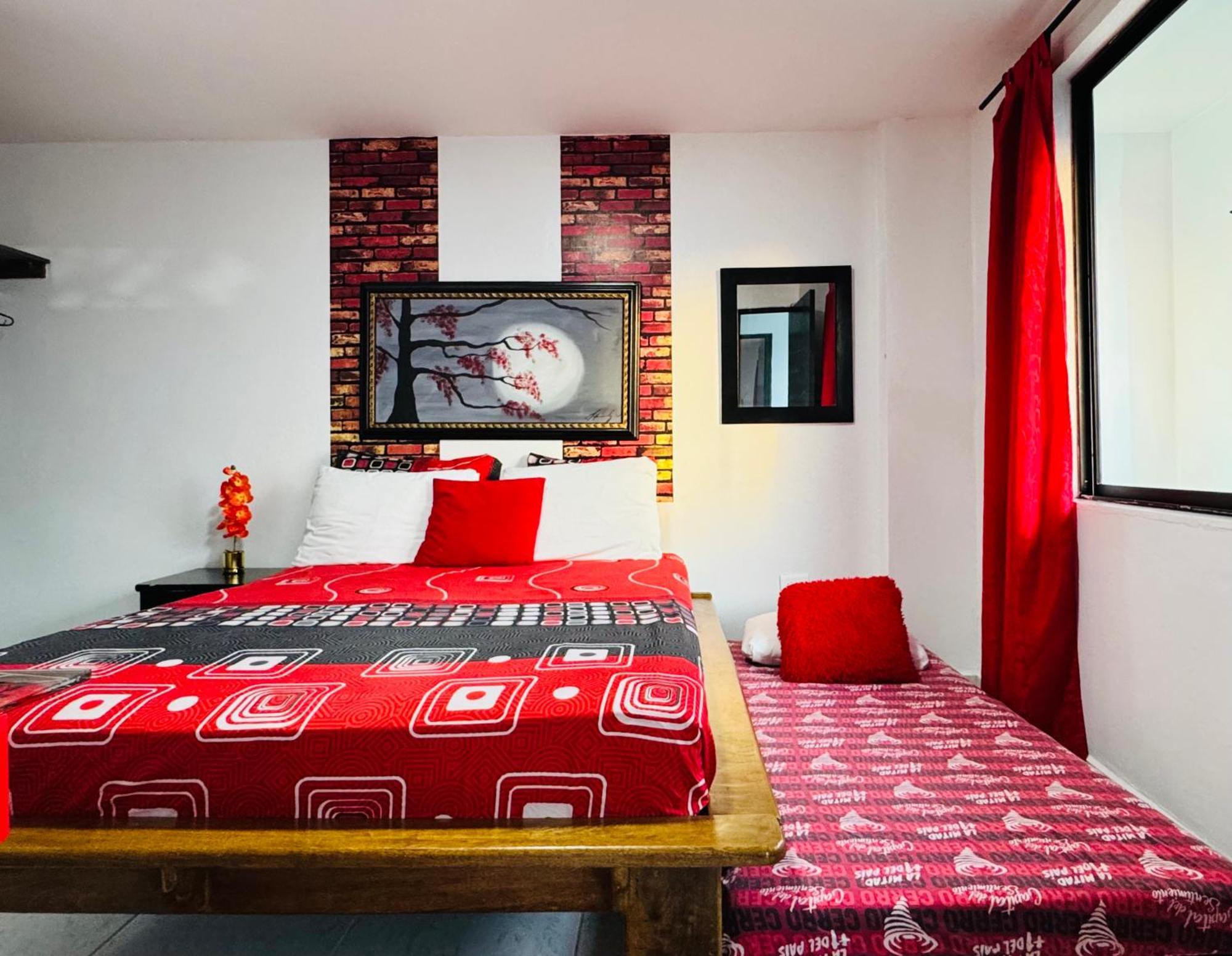 Apartamento !Increible Terraza Panoramica, Wifi 100Mb, Cocina & Lavadora! Edificio Victory Medellin *