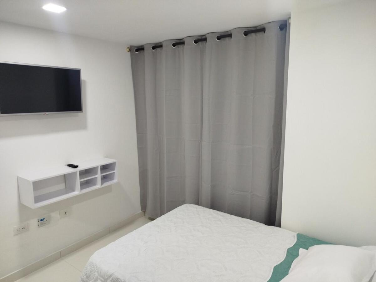 Apartamento En Belen *