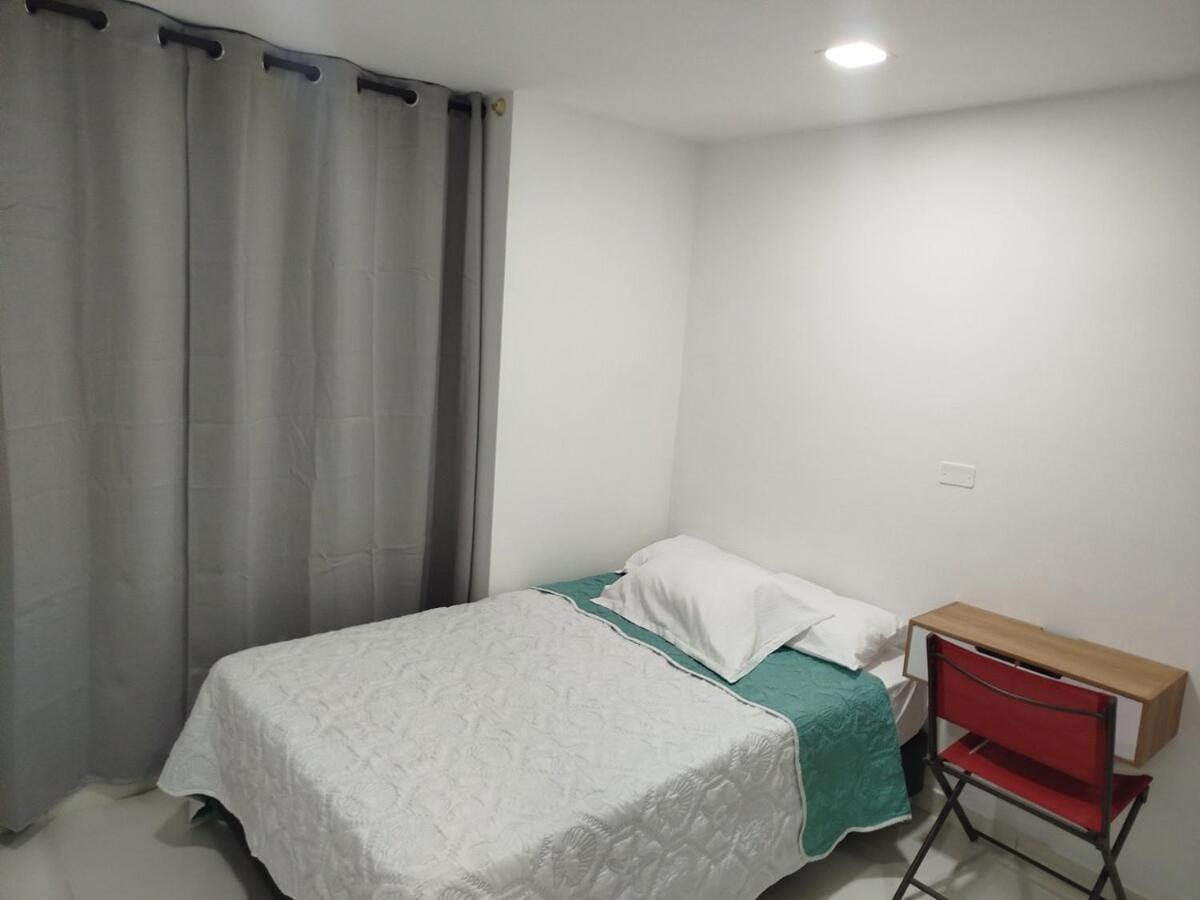 Apartamento En Belen Medellín