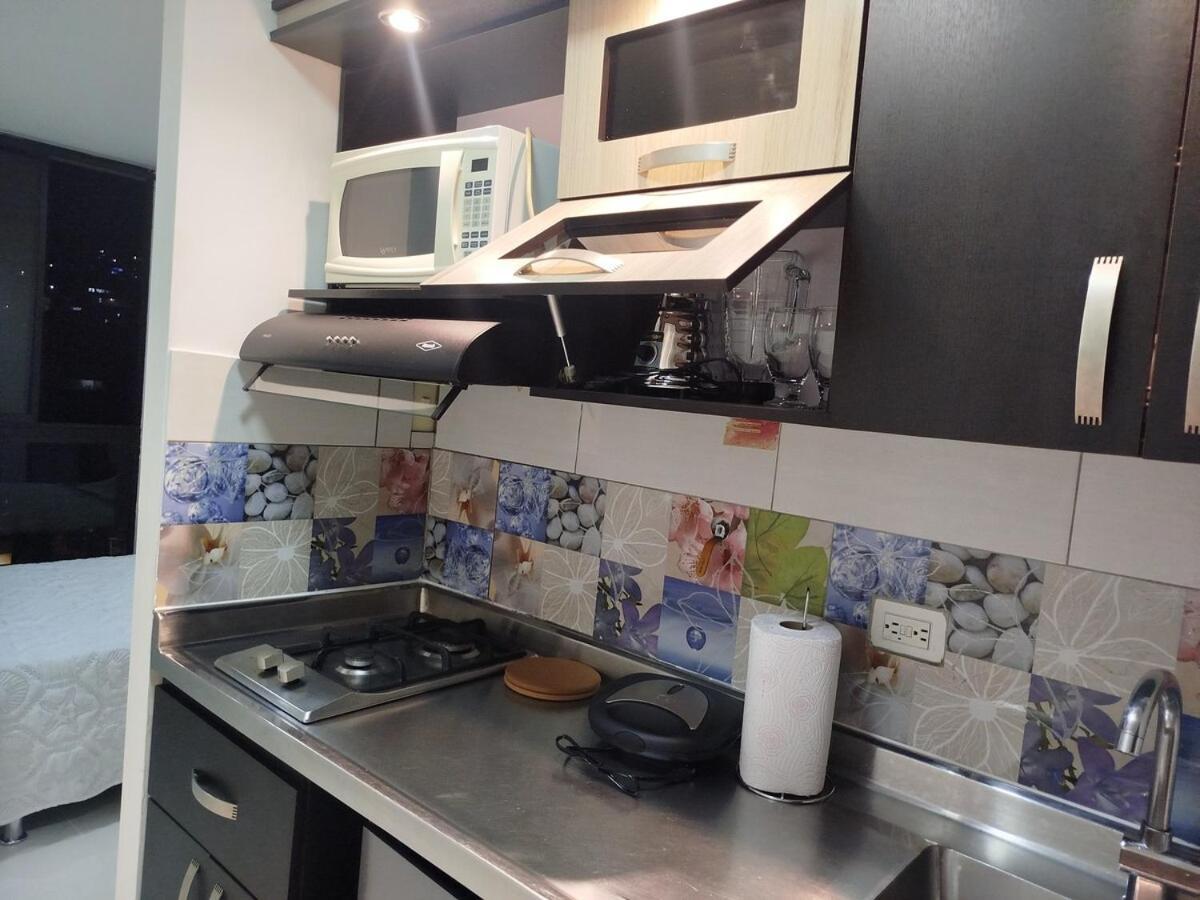 En Belen Apartamento *