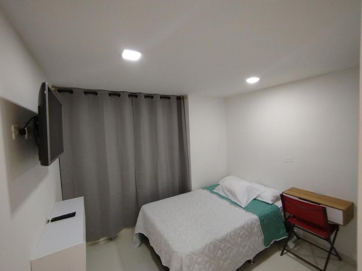 Apartamento En Belen