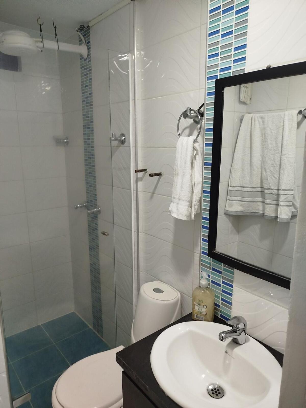 En Belen Apartamento *