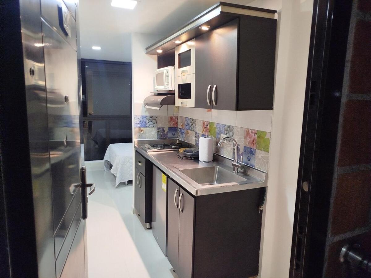 Apartamento En Belen