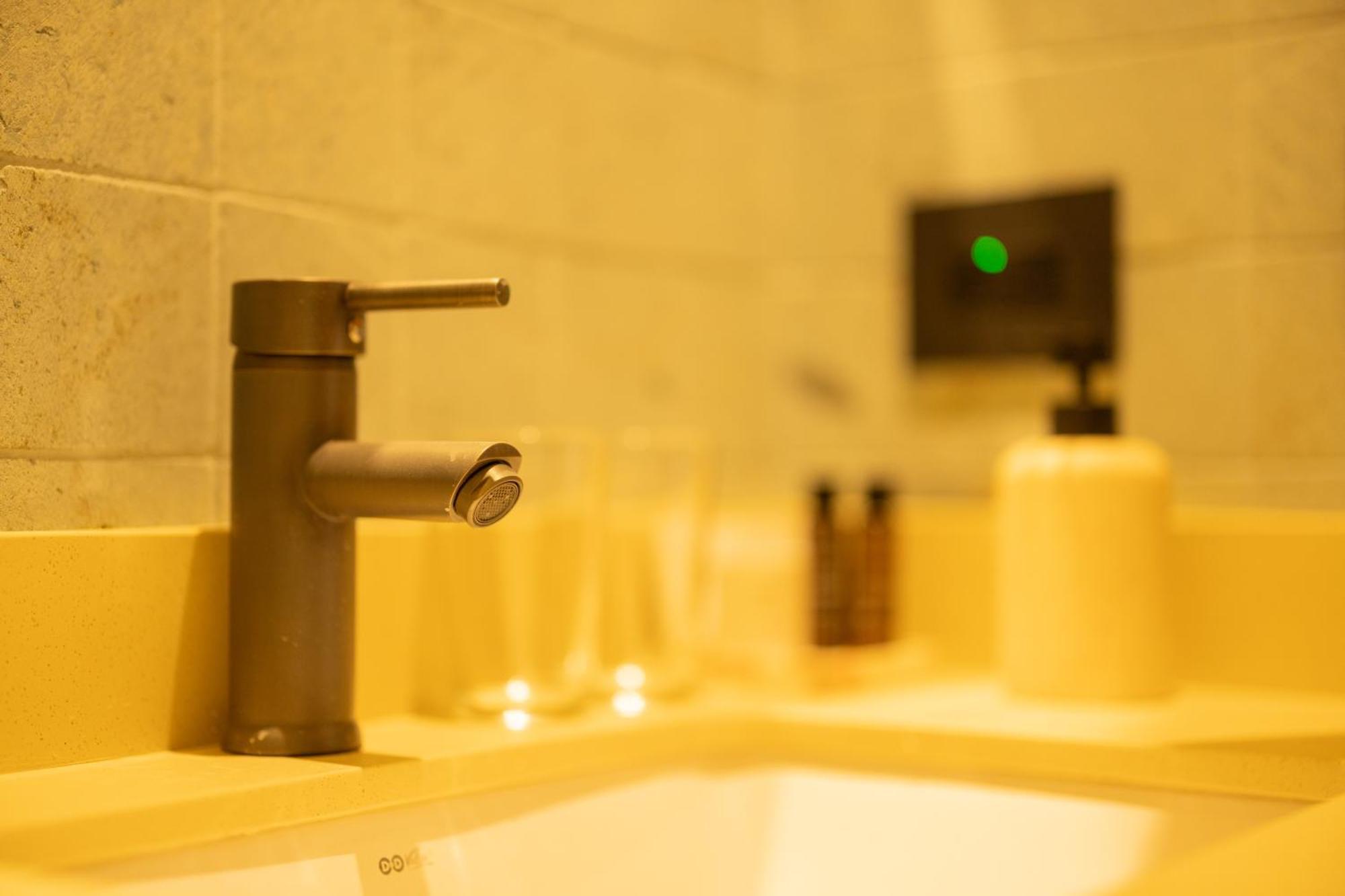Hotel Moabi
