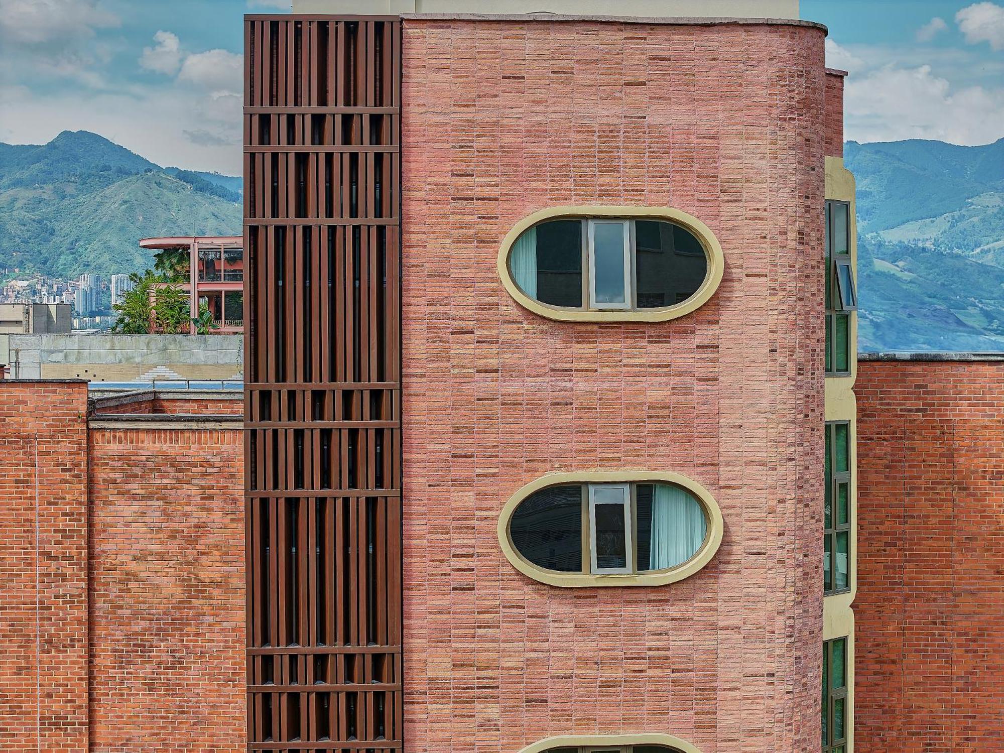 Moabi 4* Medellín
