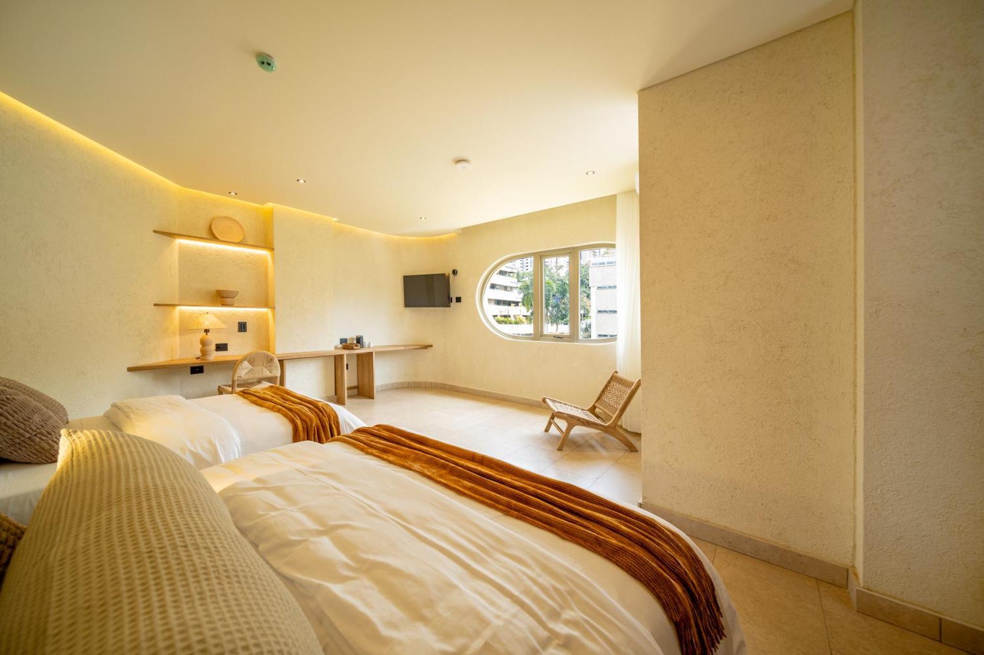 Hotel Moabi Medellín