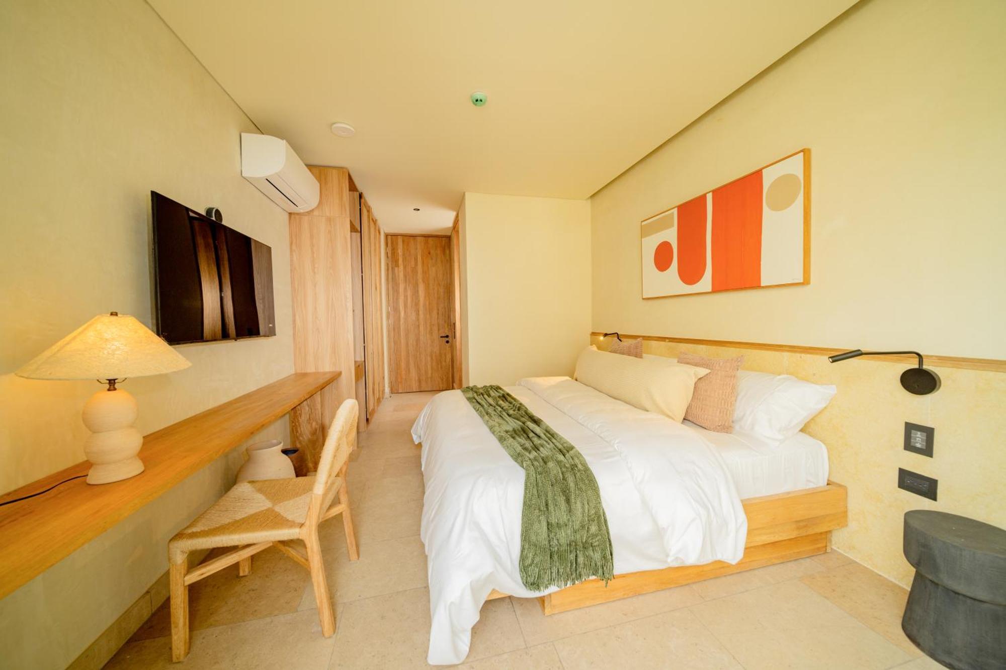 Hotel Moabi Medellín