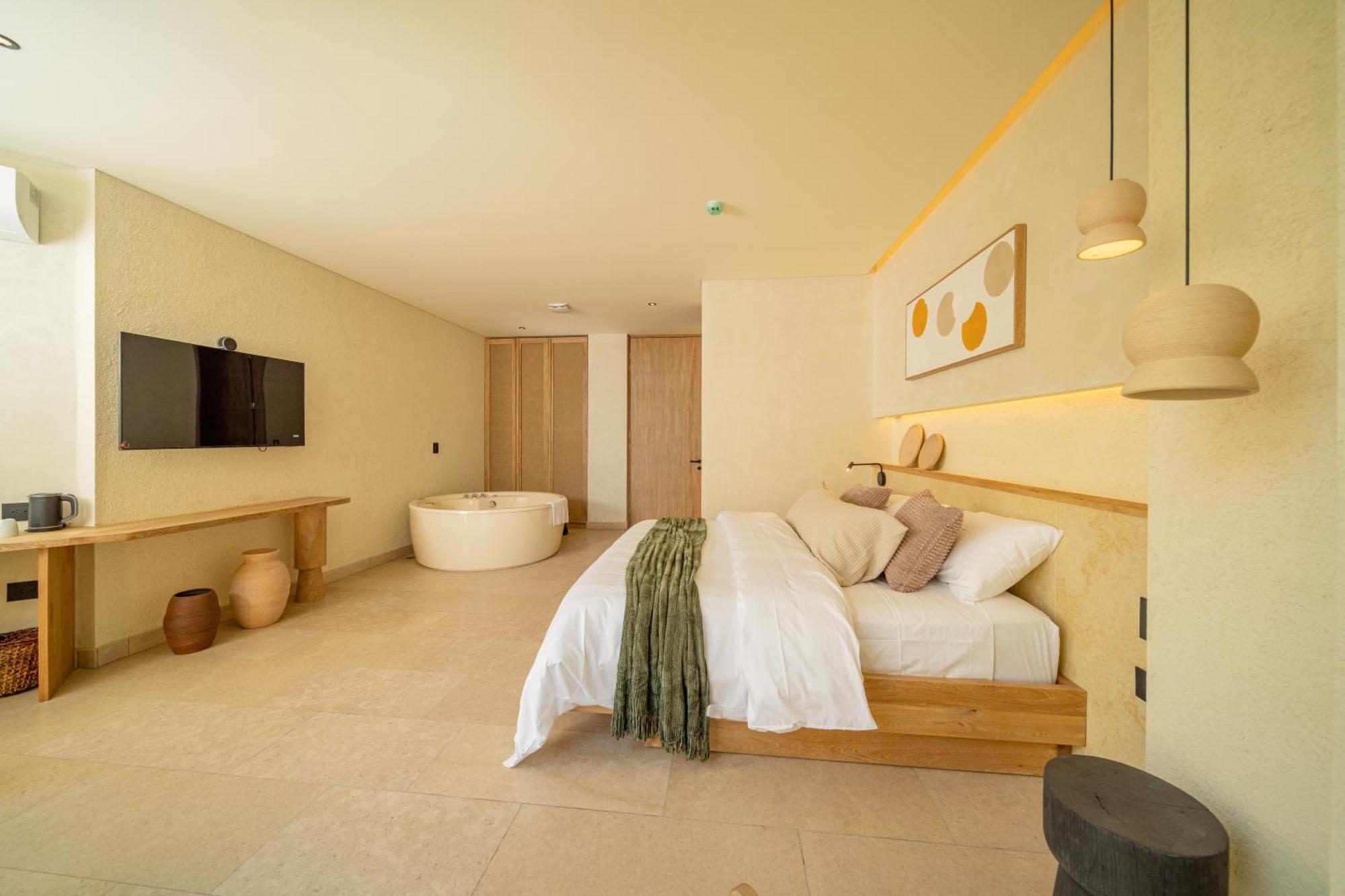 Moabi Hotel Medellín