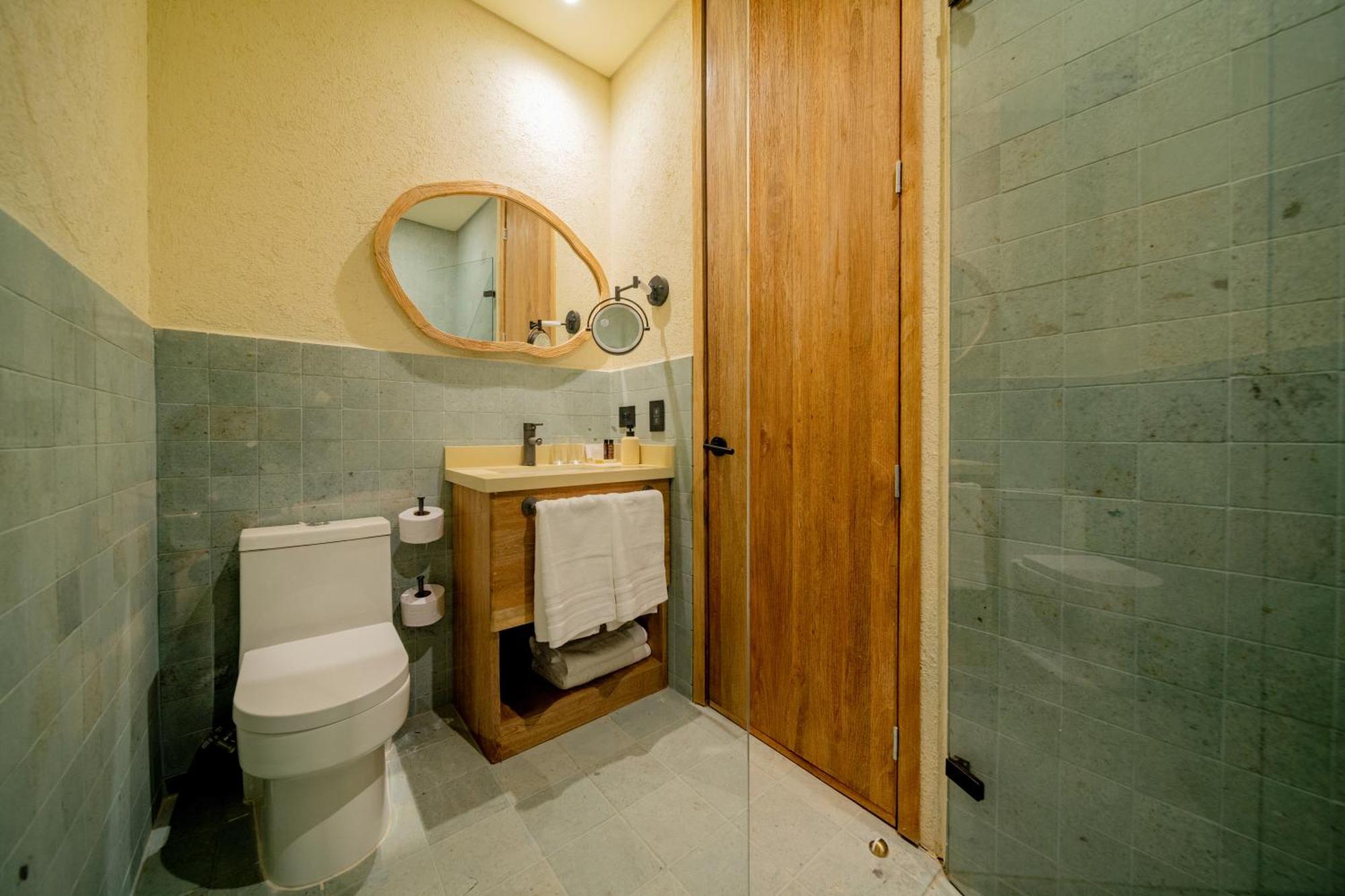 Moabi 4* Medellín