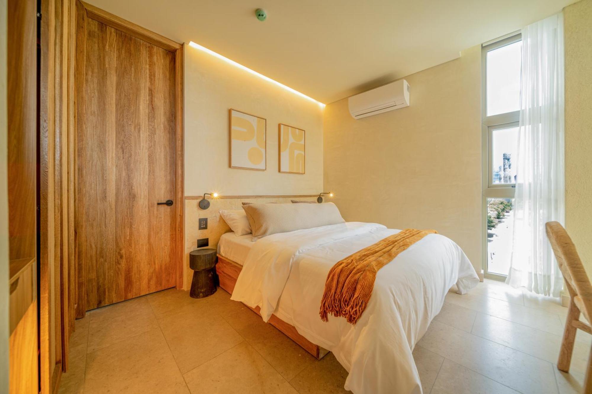 Moabi Hotel Medellín