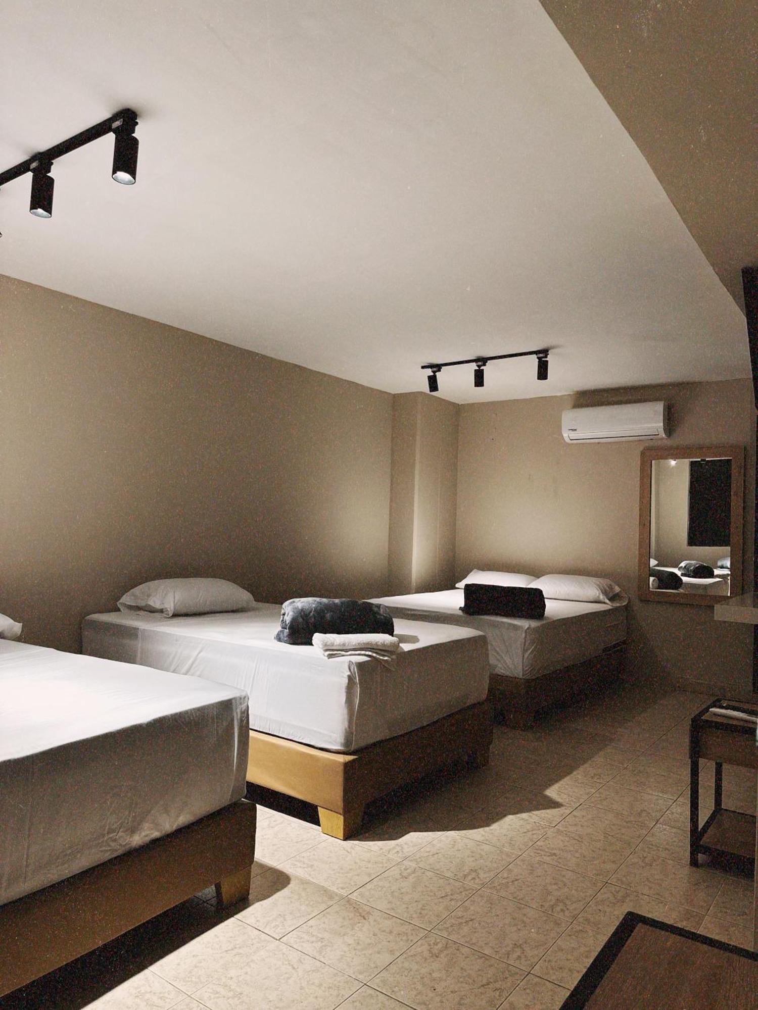 Hotel Coral Boutique Medellín