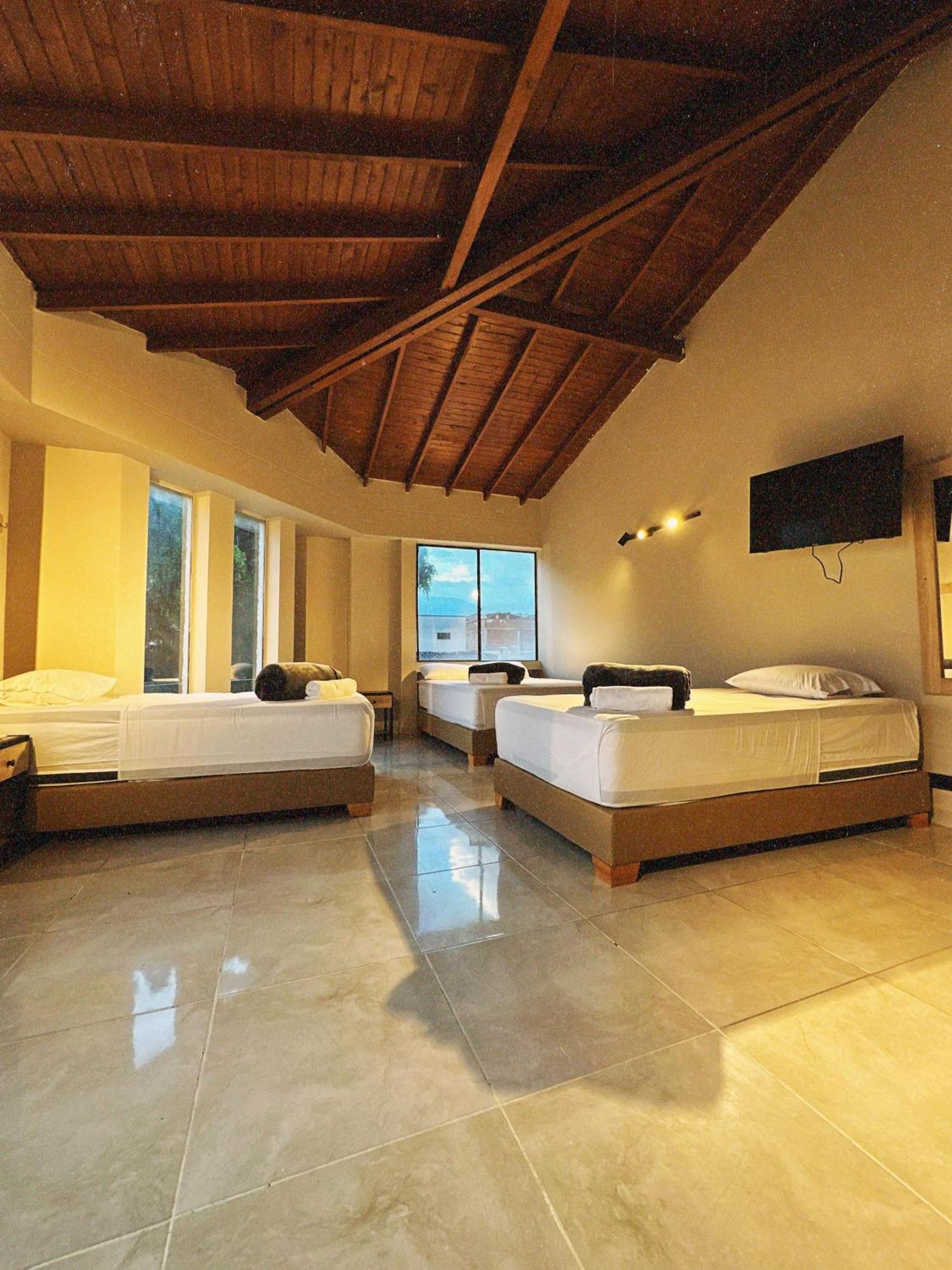 Coral Boutique Hotel