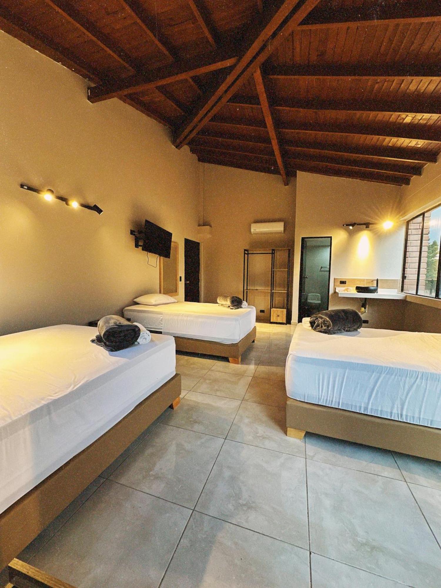 Hotel Coral Boutique Medellín