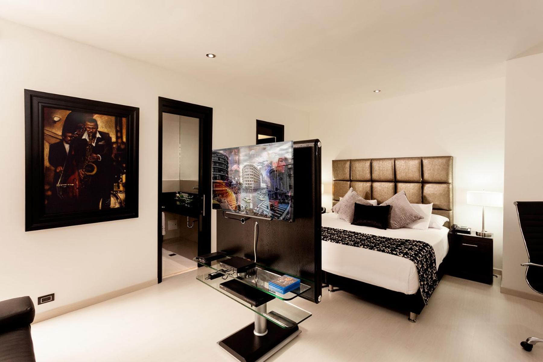 Hotel Ghl Porton Medellin