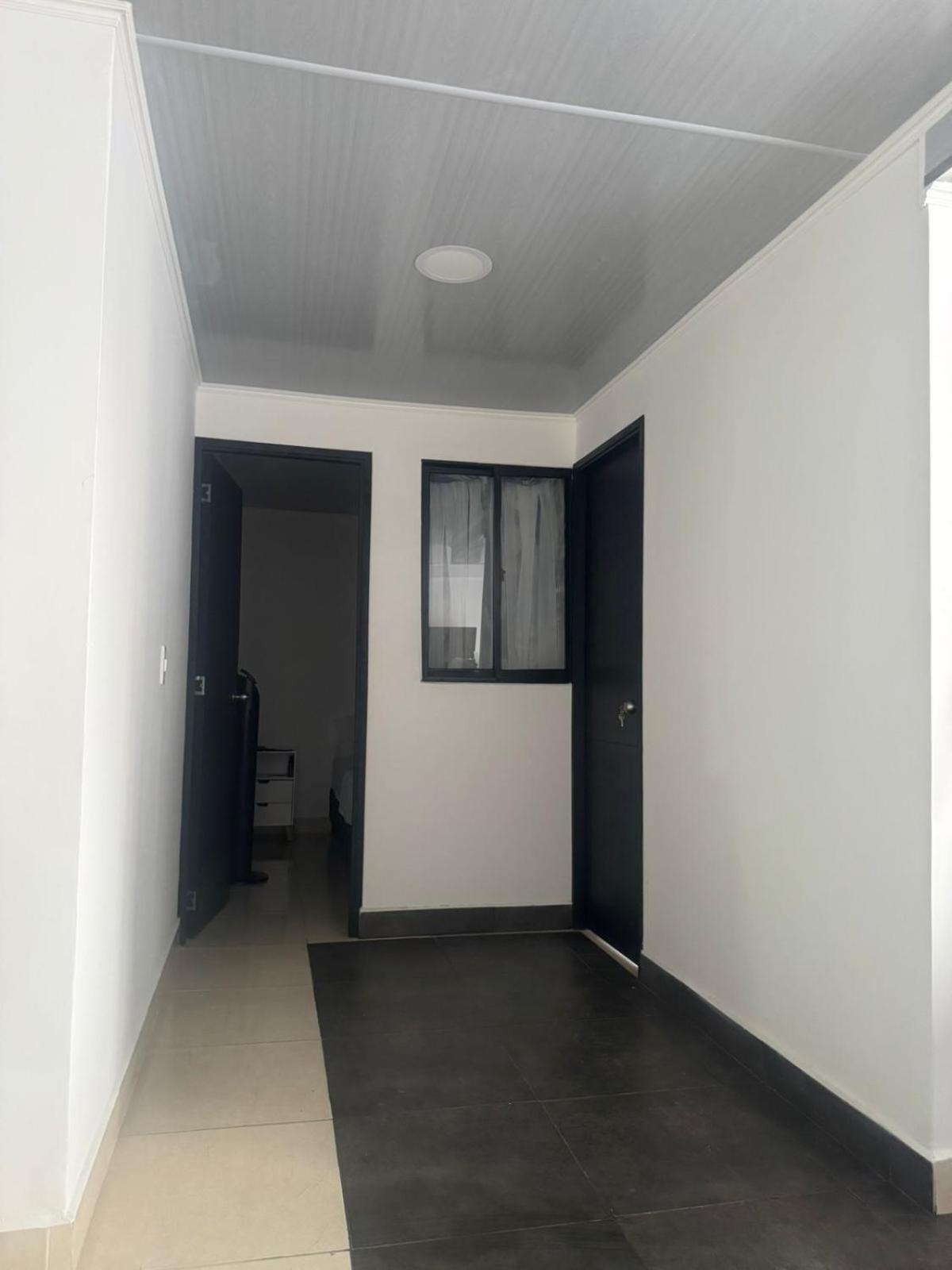 Apartamento Urbanloft Family Medellín