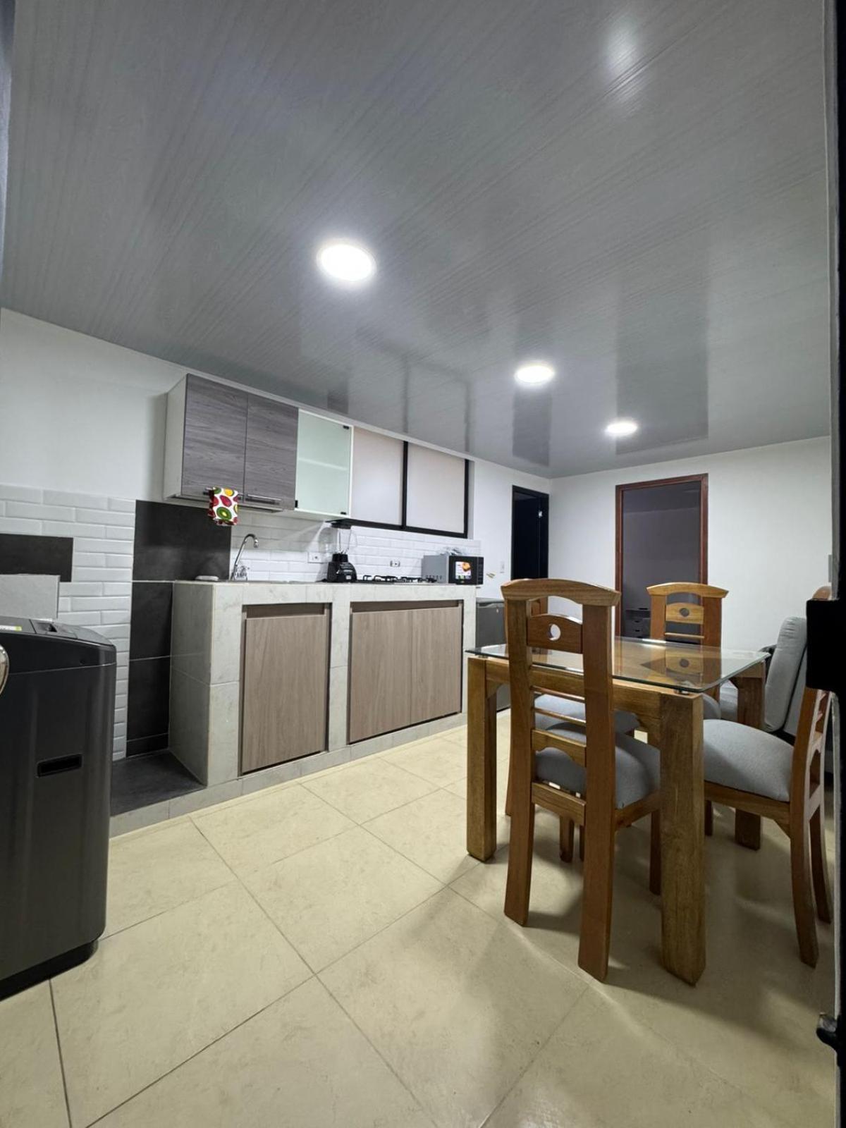 Apartamento Urbanloft Family *