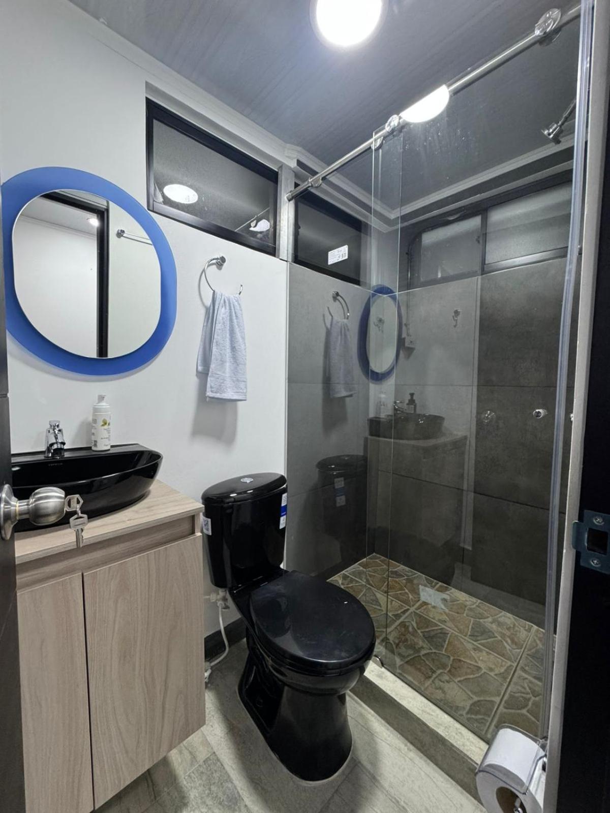 Urbanloft Family Apartamento Medellín